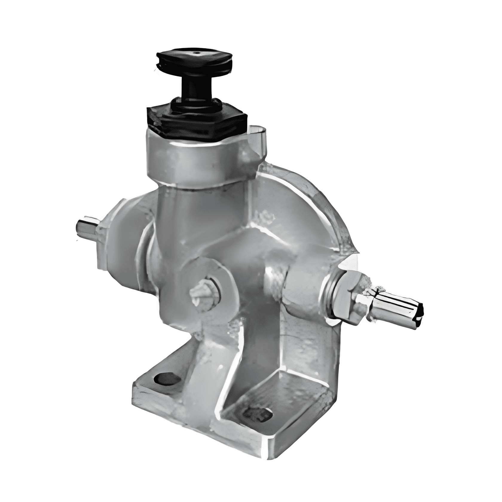 CABECOTE FILTRO COMBUSTIVEL SEDIMENTADOR - FH340