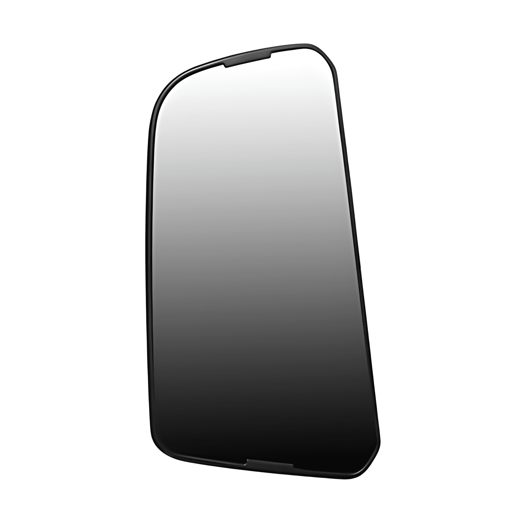 VIDRO COM BASE LE ESPELHO RETROVISOR INTEIRICO PLANO - 23B857521
