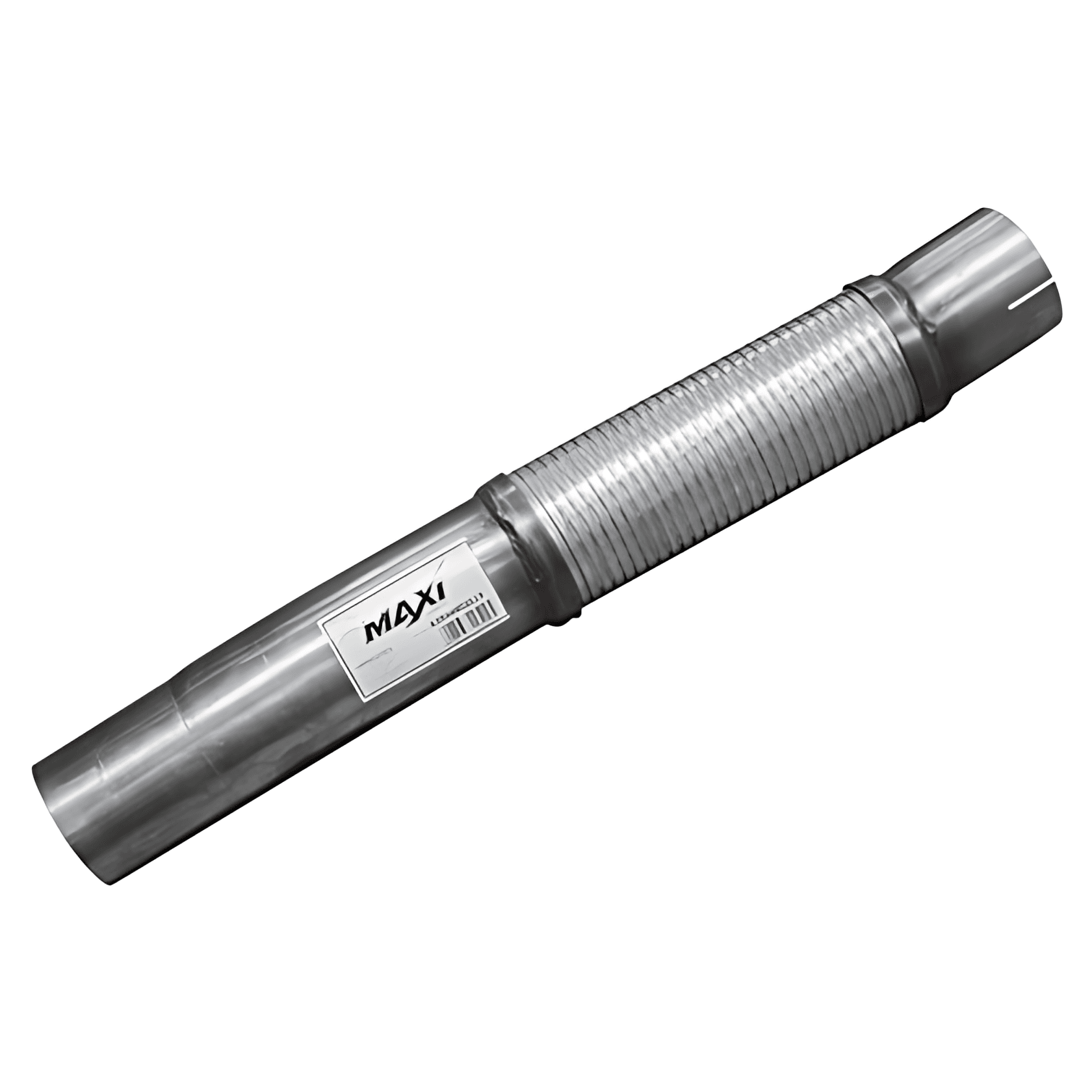 TUBO FLEXIVEL ESCAPAMENTO - MP002061