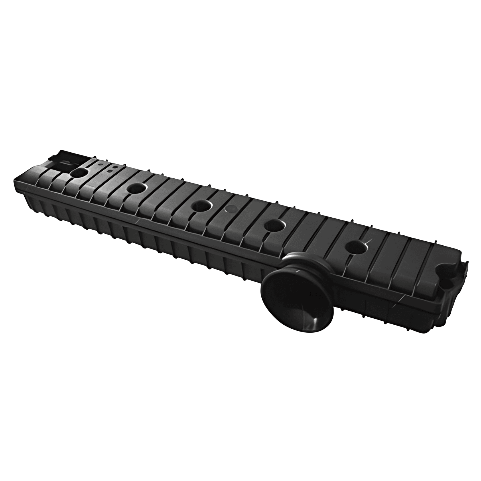 COLETOR ADMISSAO PLASTICO OM906/OM926 - 9060901642
