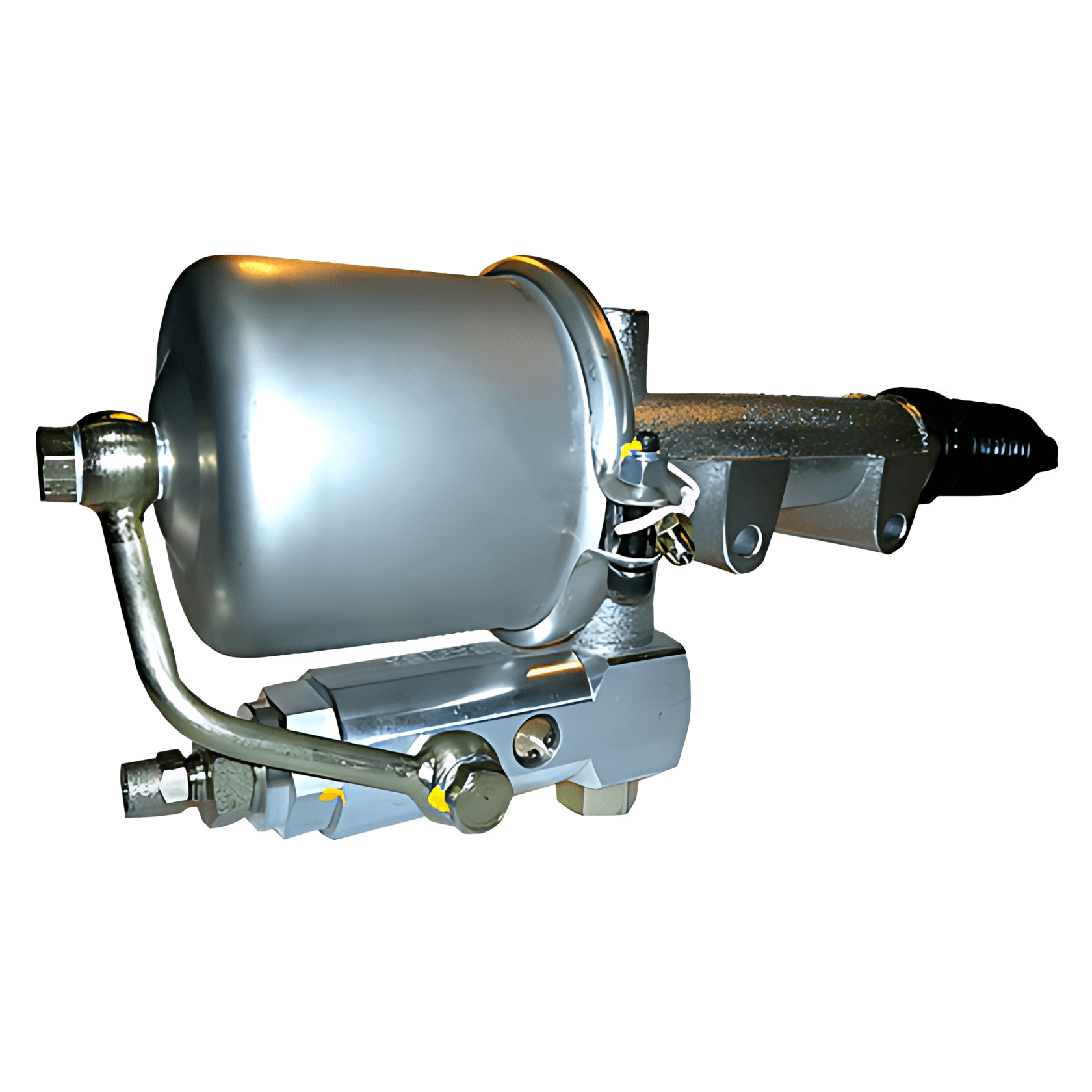 SERVO EMBREAGEM VF-040 SEM KIT COD 6 - VF040-6