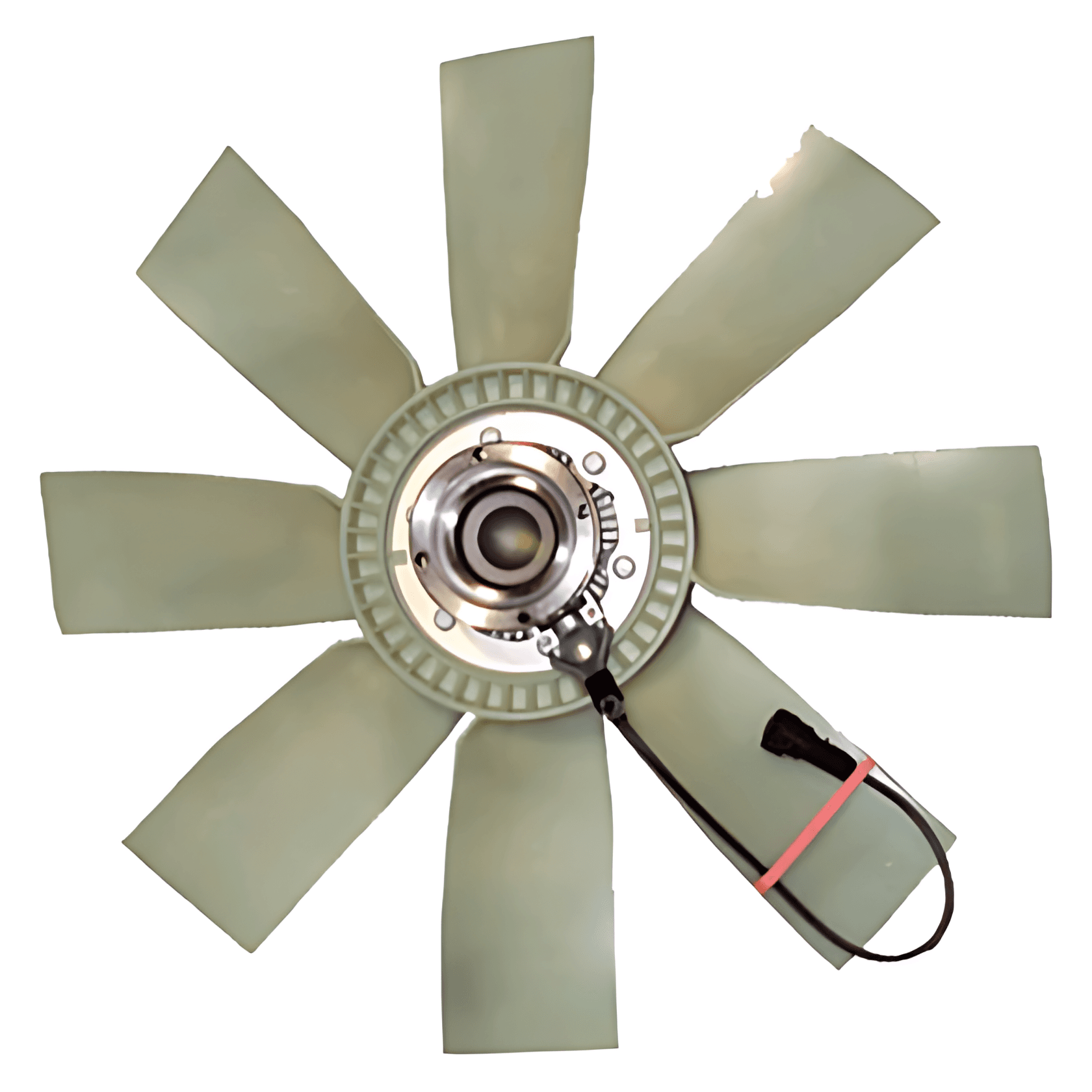 HELICE MOTOR COMPLETA - 20450210