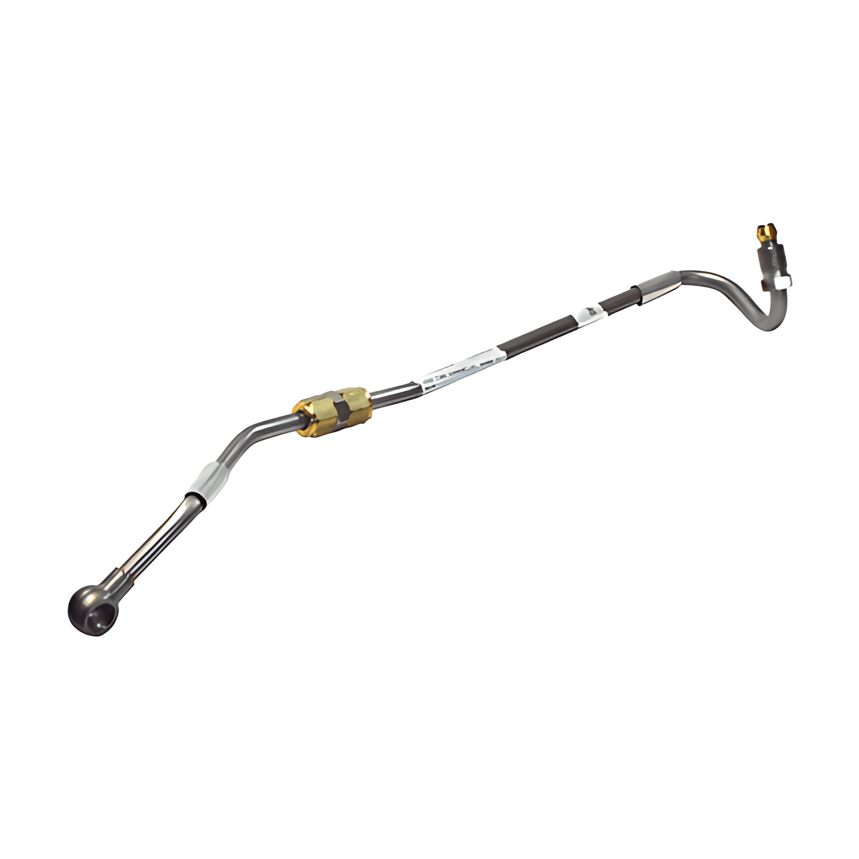 JOGO TUBO COMBUSTIVEL BOMBA INJETORA COMPLETO MOTOR 6CTAA 5.9 - 2TD130965