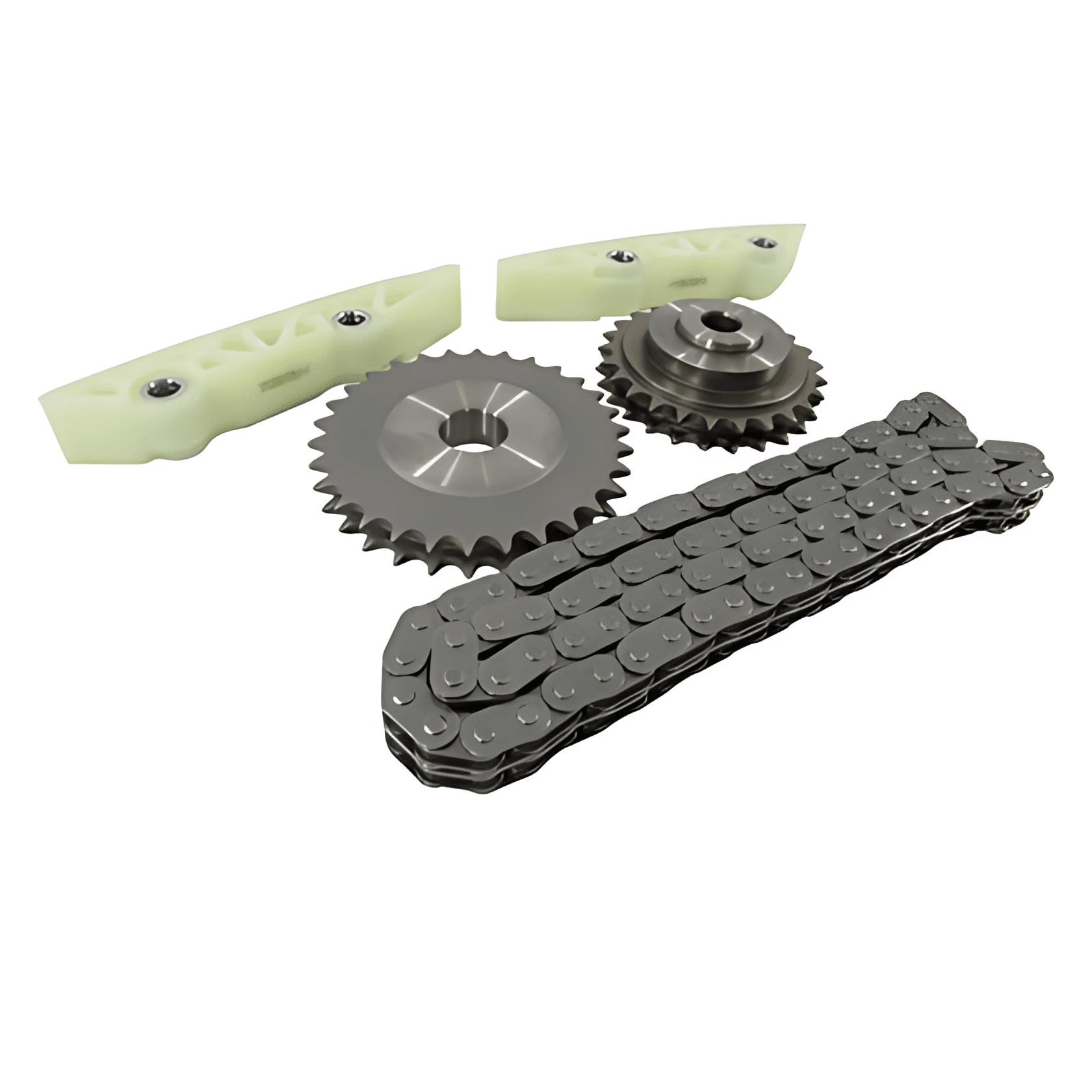 JG PATINS ESTICADOR CORRENTE INFERIOR MOTOR F1C - 504161356