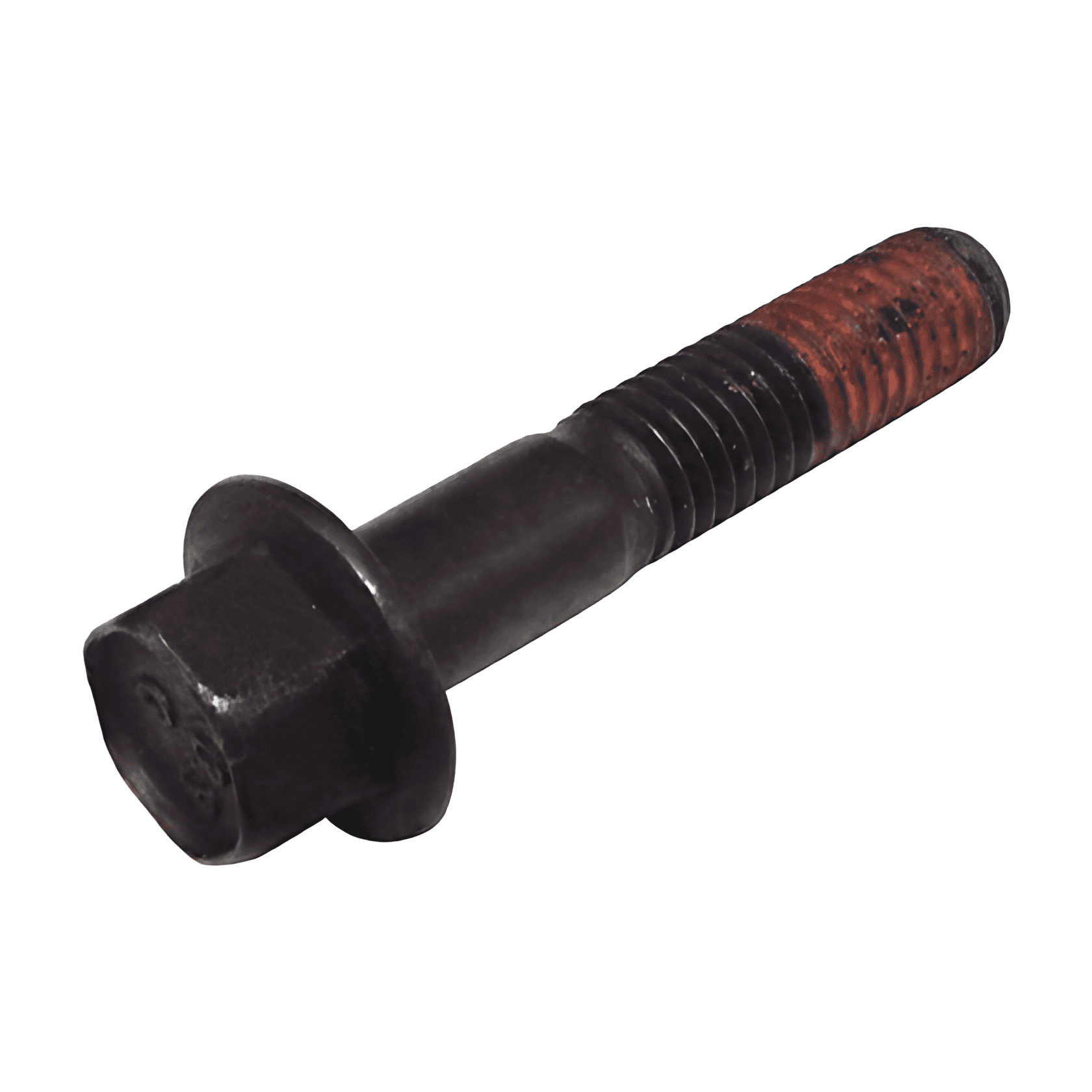 PARAFUSO CARCACA TRASEIRA DISTRIBUICAO M8X1.25X40MM MOTOR CUMMINS ISC ISL - BG5X8A553AA