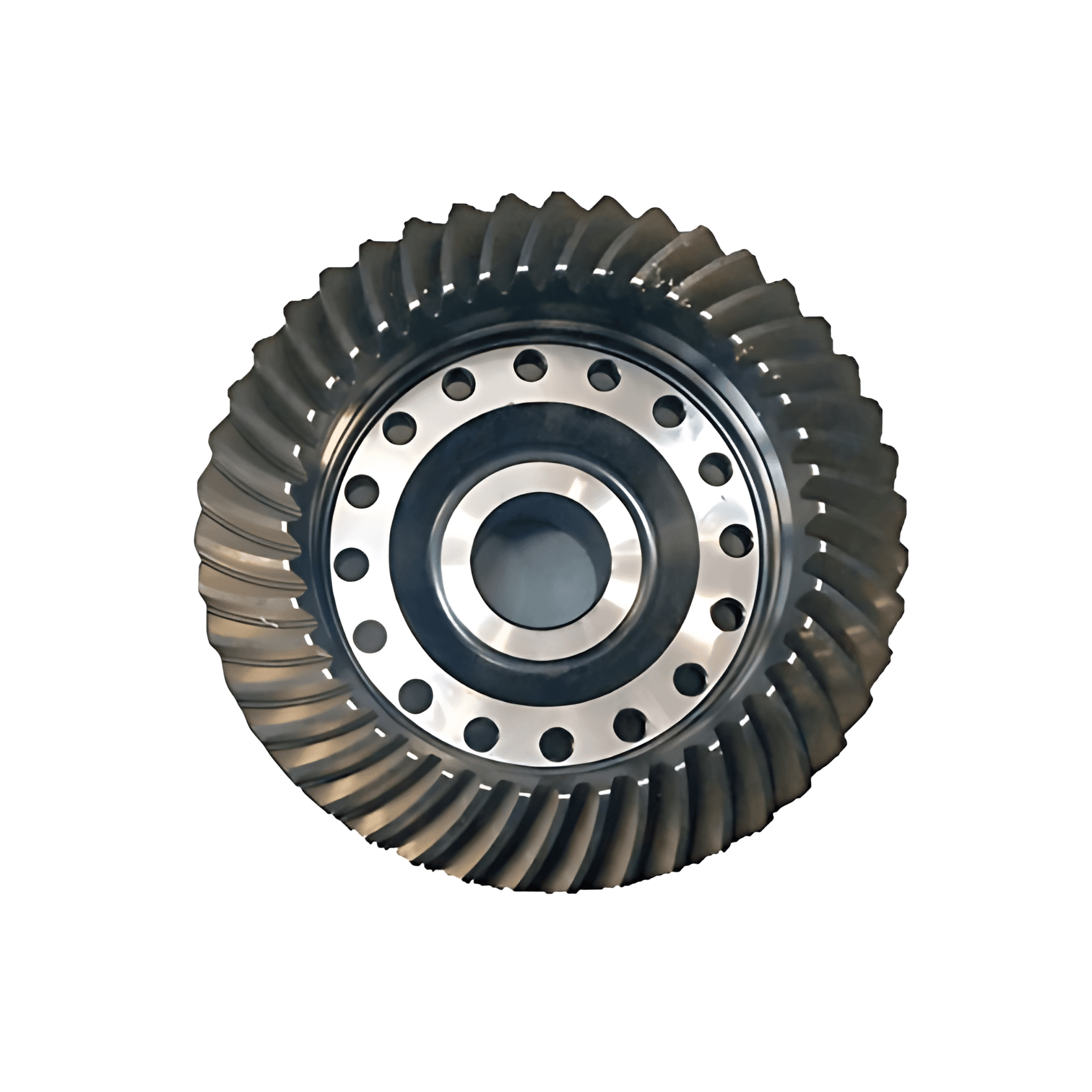 COROA  43 RAT 4.30  HL2 MODERNO - 9793530812
