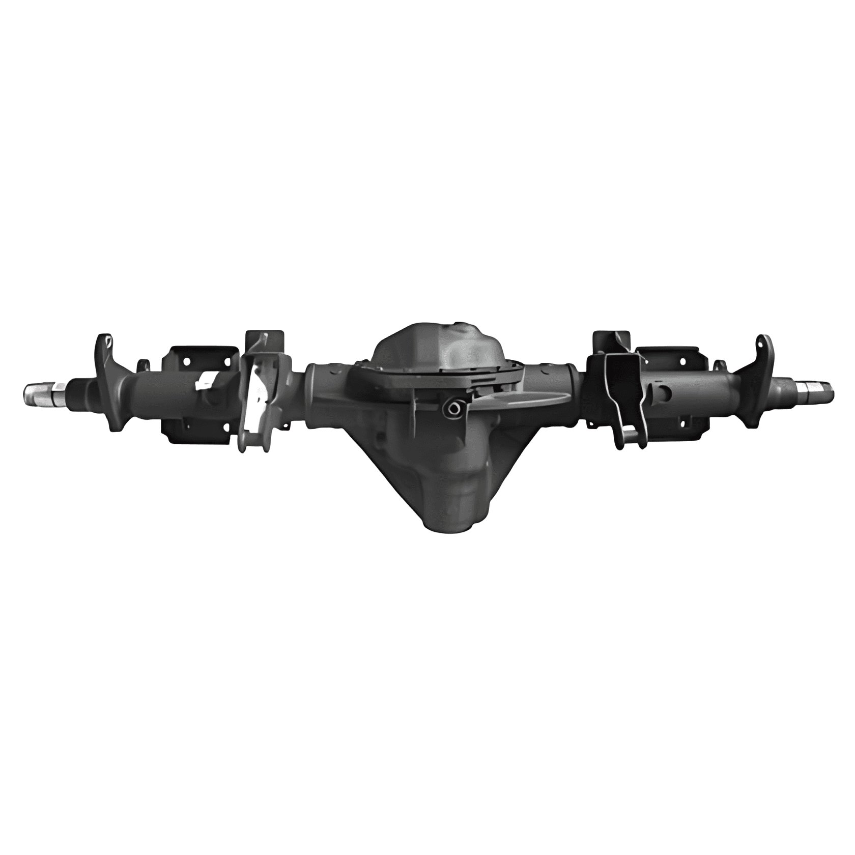 CARCACA DIFERENCIAL NOVO DELIVERY VW 10.5 - 40214406