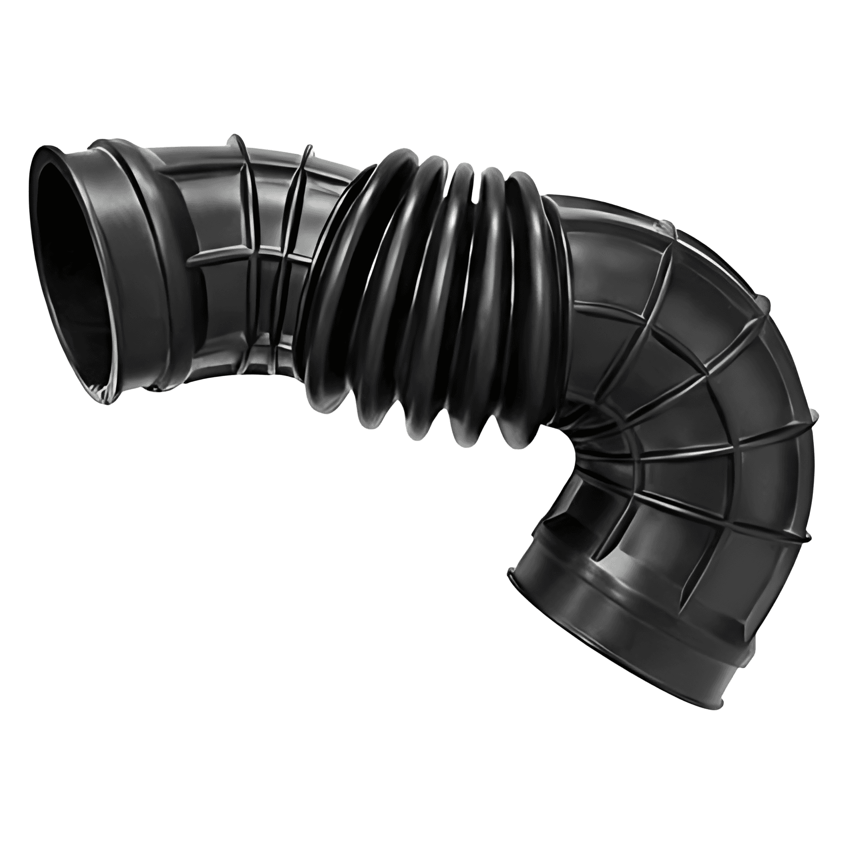 MANGUEIRA FILTRO AR - BH1X9K614DA