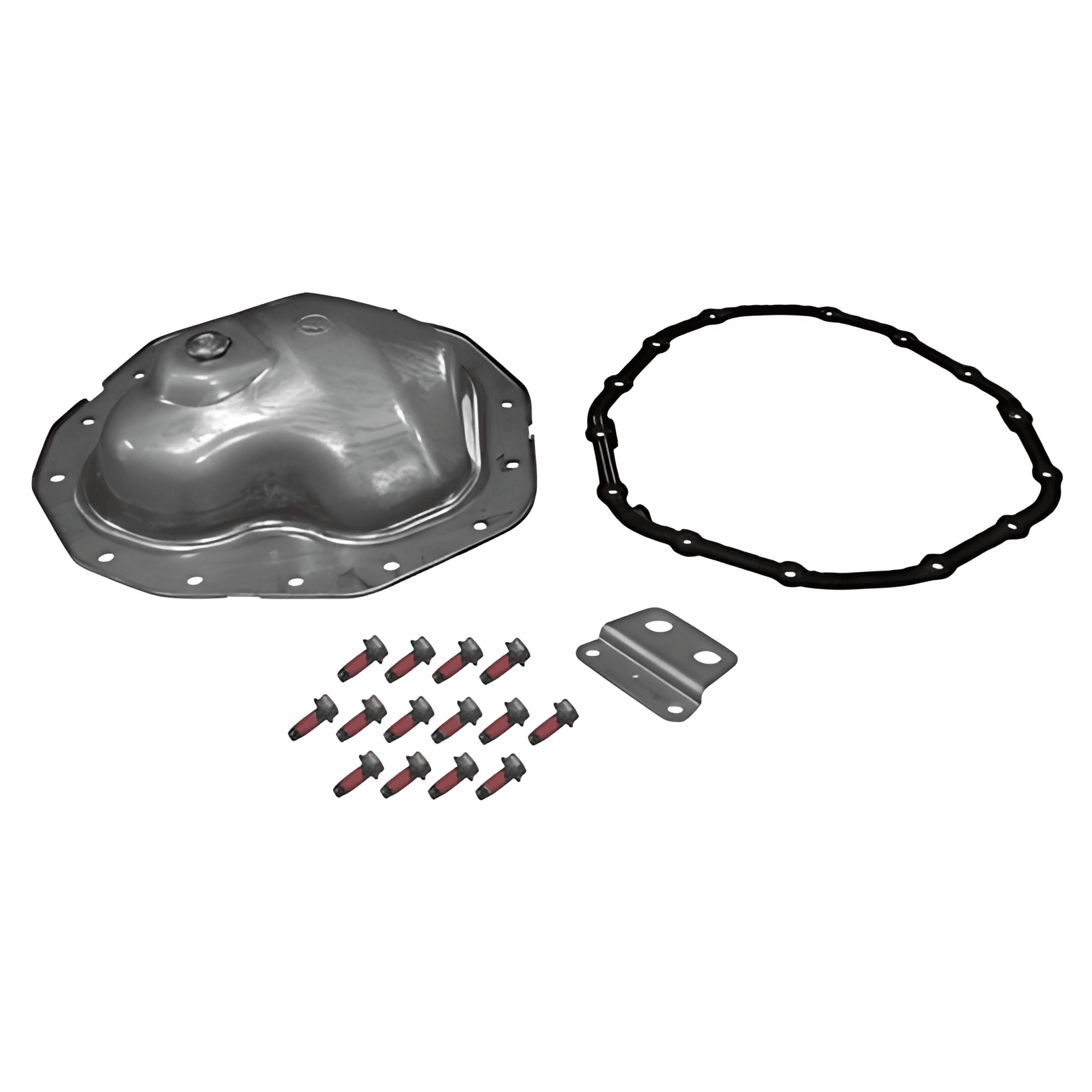 TAMPA CARCACA DIFERENCIAL VW 10.5 - 40214409