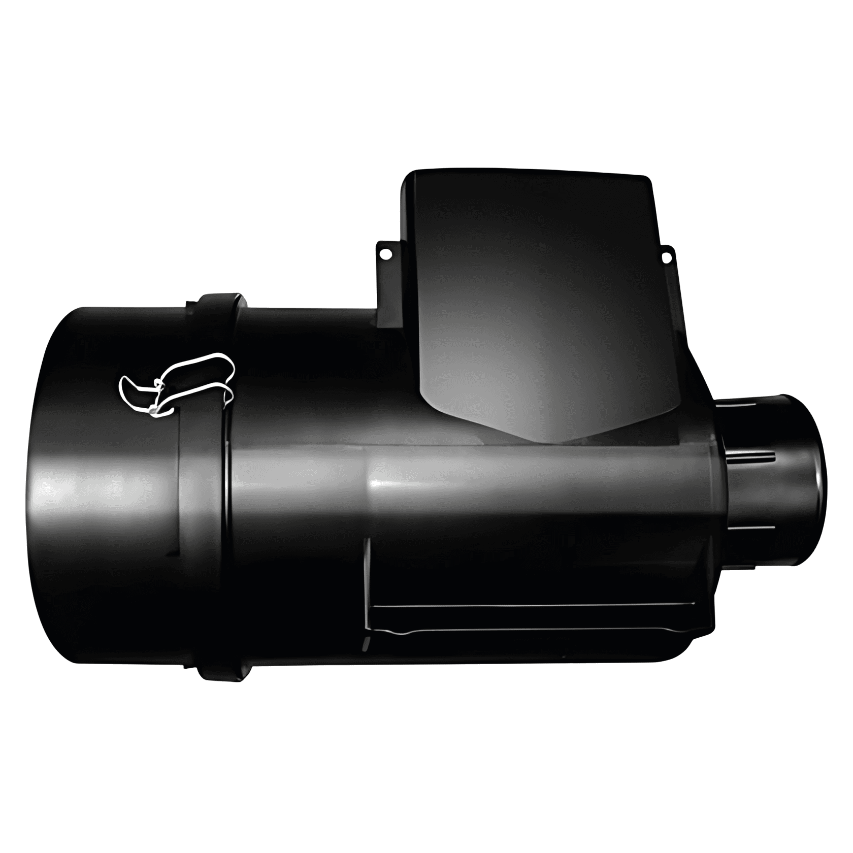 CONJUNTO FILTRO AR SEM ELEMENTO PLASTICO - 2C459600AA