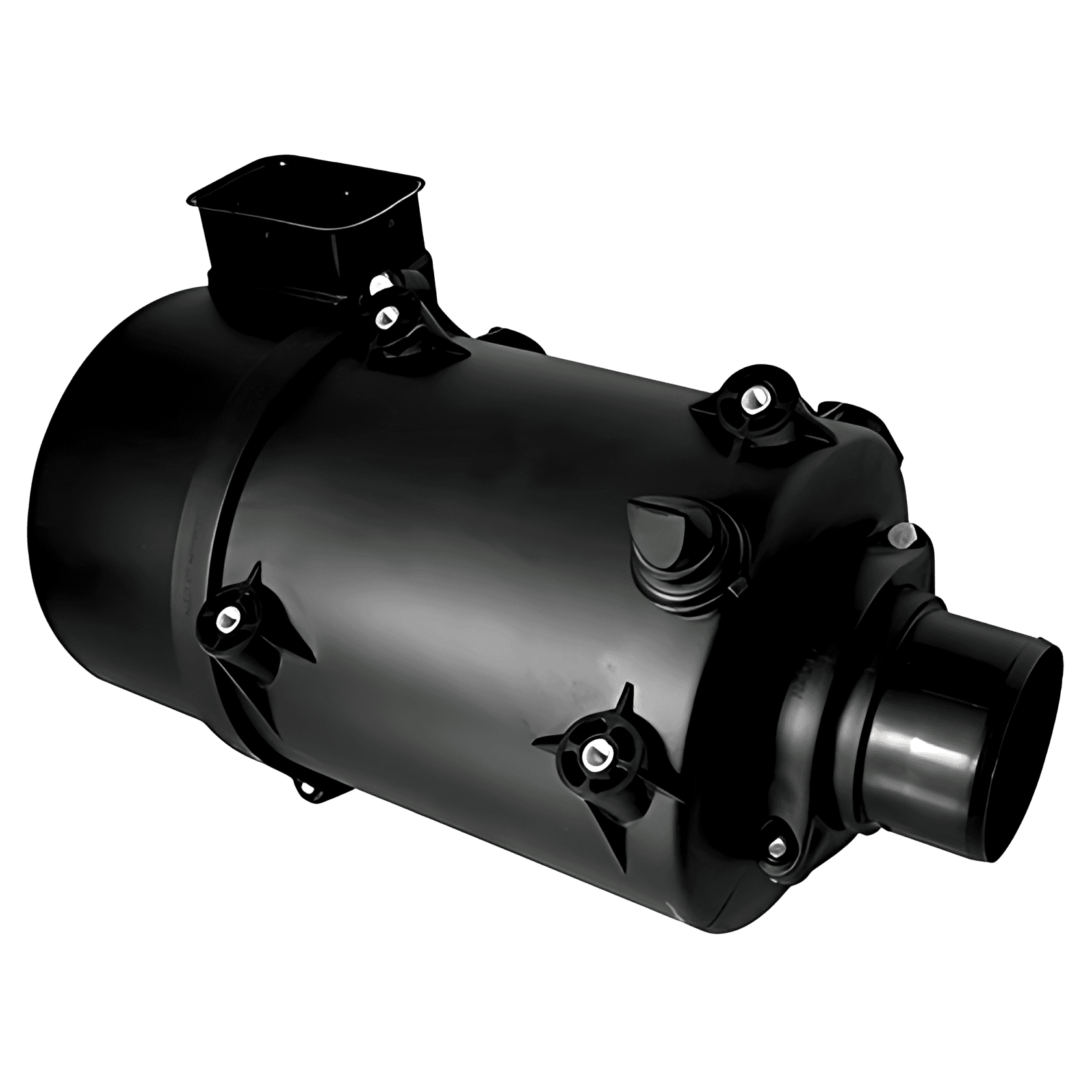 CONJUNTO FILTRO AR SEM ELEMENTO PLASTICO - T77129607