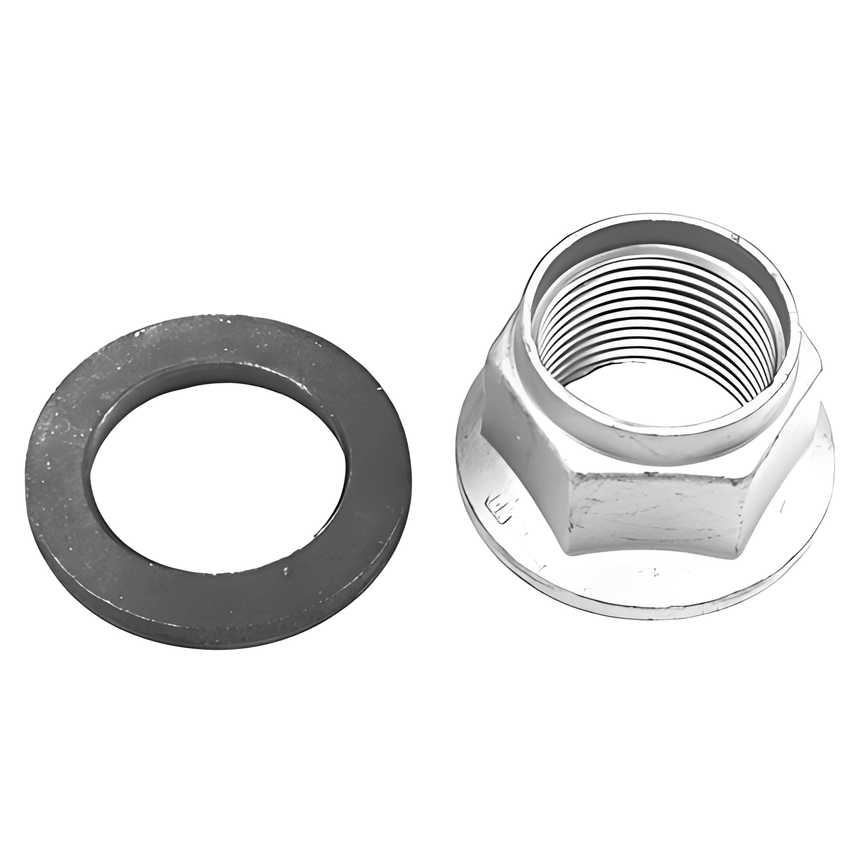 PORCA PINHAO DIFERENCIAL VW 10.5 - MP40214421