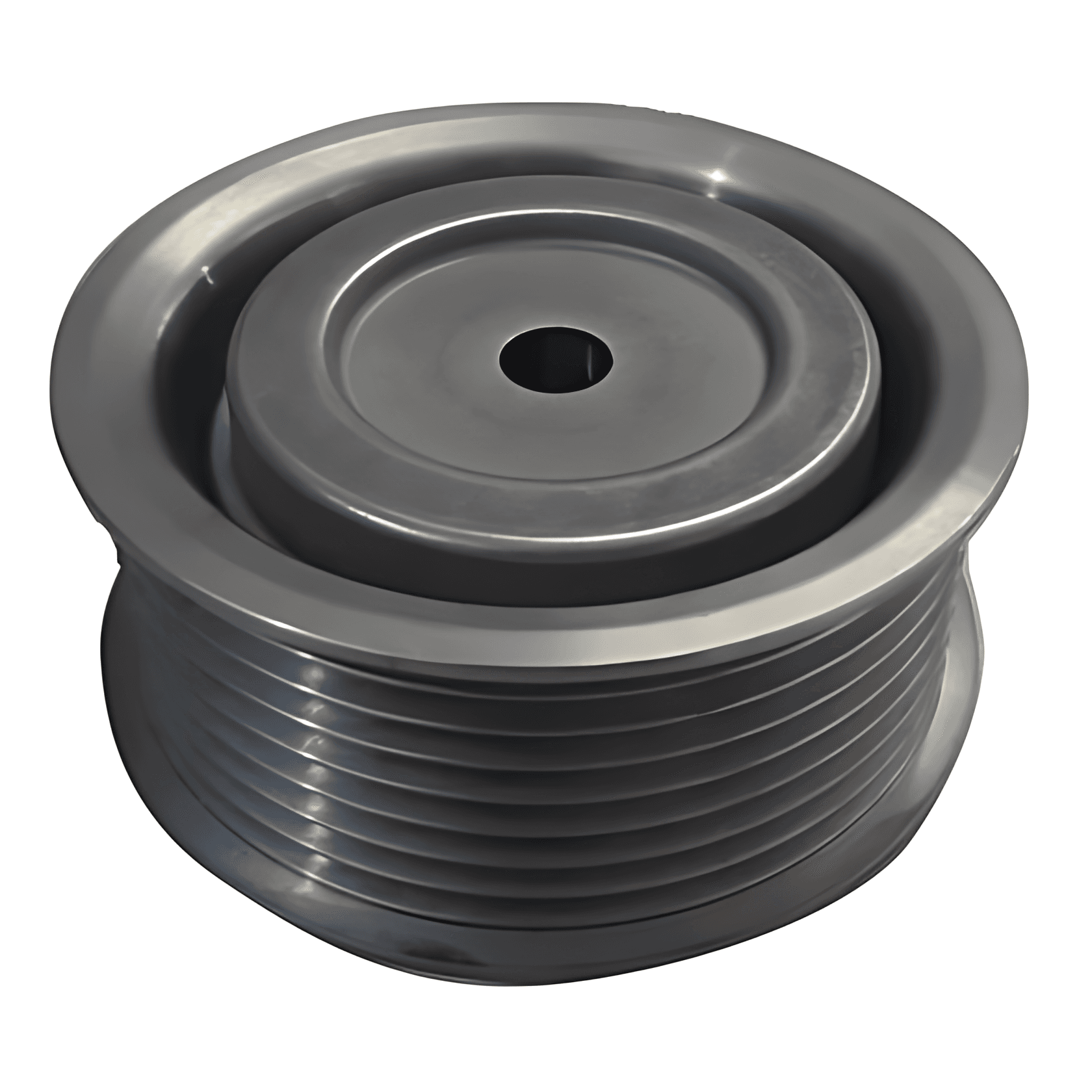 POLIA TENSORA COM ROLAMENTO DUPLO - MP236812