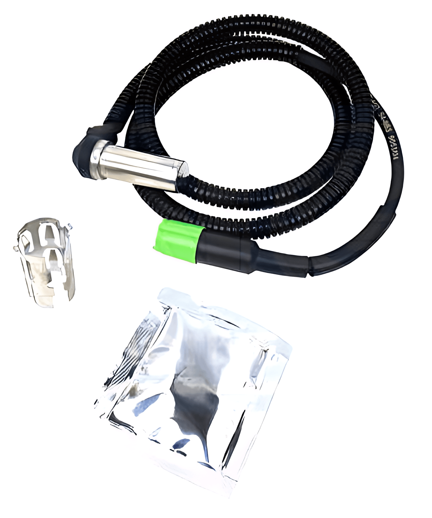 SENSOR ABS EBS 90 GRAUS TRASEIRO ESQUERDO 1.000MM - 54663