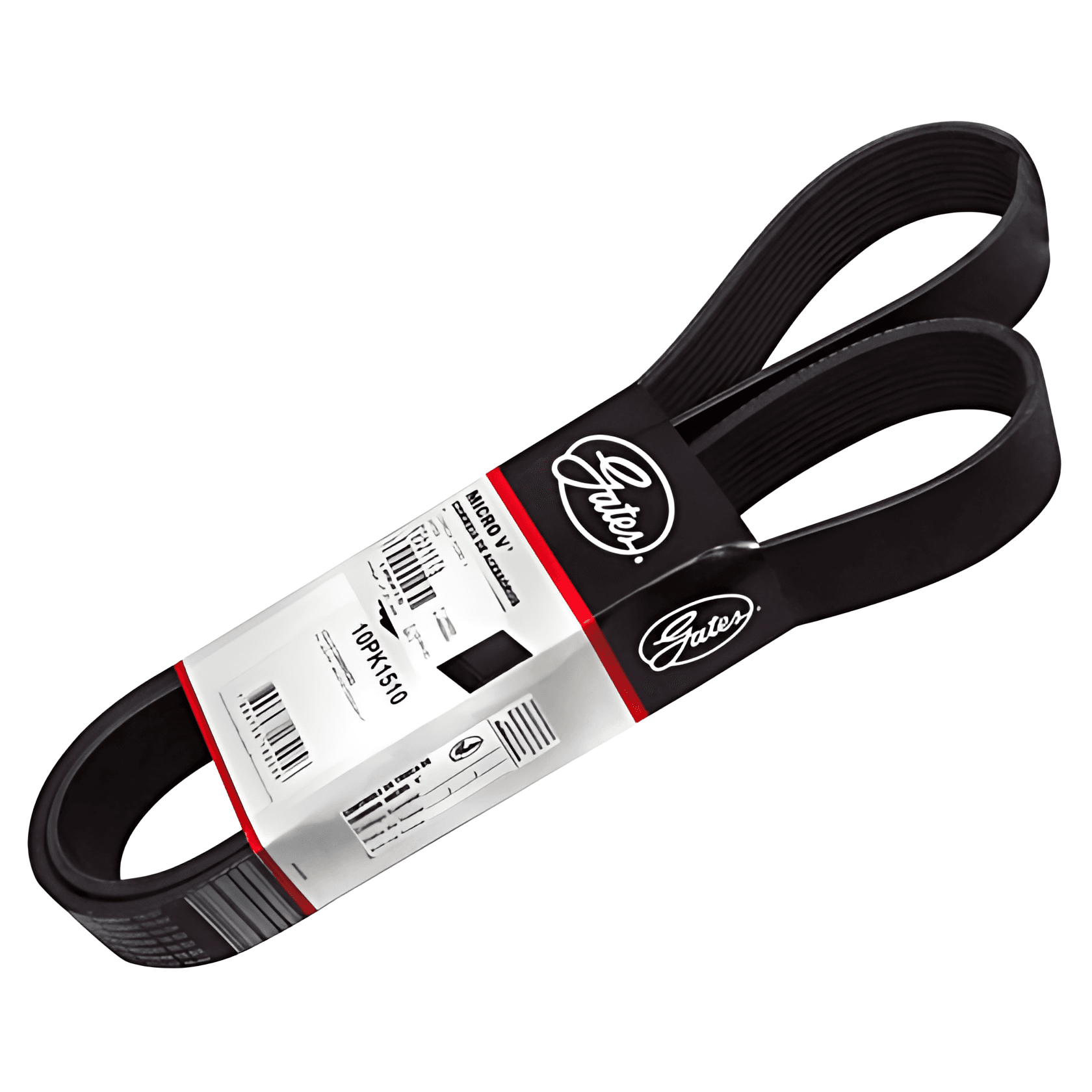 CORREIA MICRO V - 10PK1510