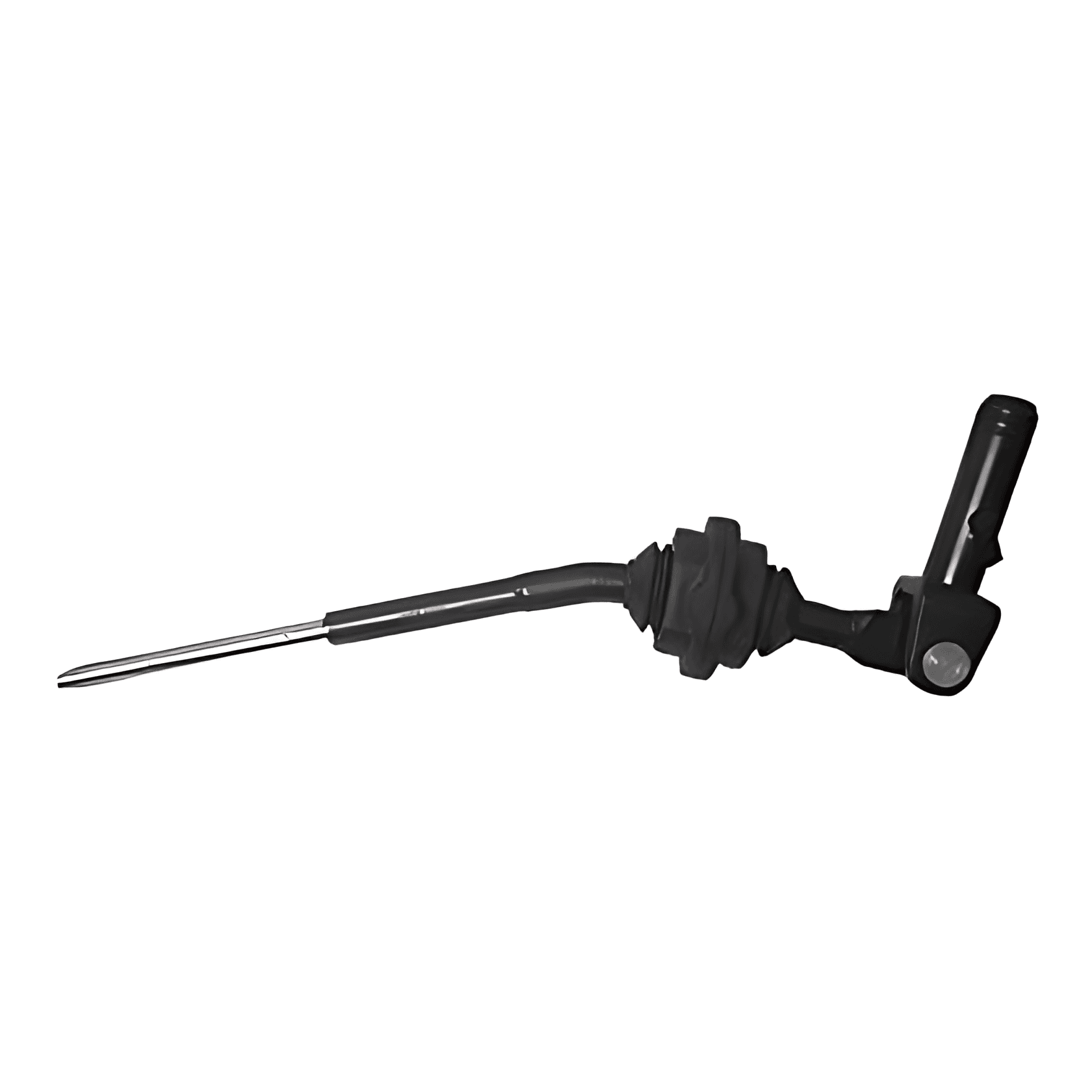 ALAVANCA PARCIAL MUDANCA CAMBIO  ( PARCIAL COM ADAPTADOR ) - S7013