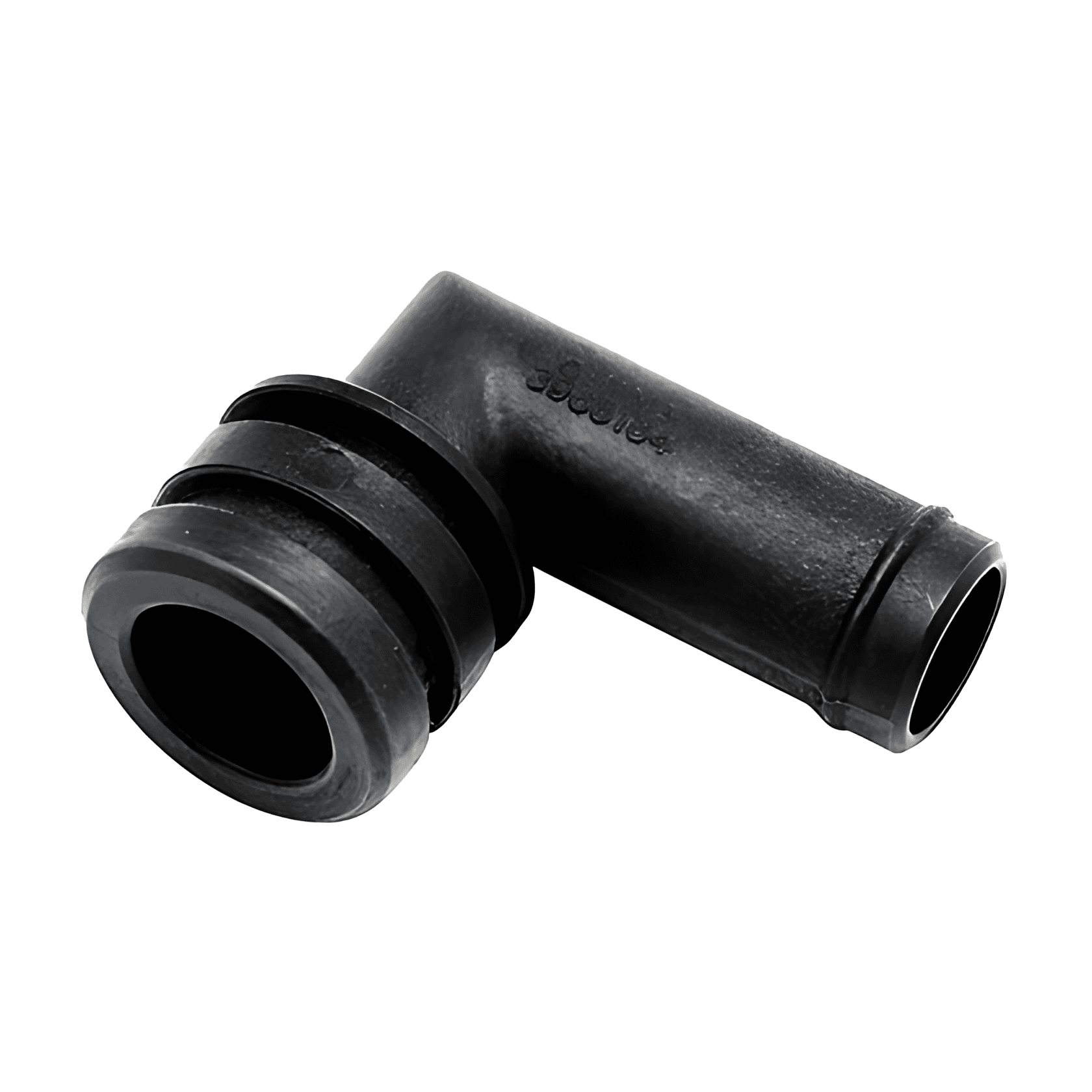 TUBO RESPIRO CARTER MOTOR ISB - BG6T6758A