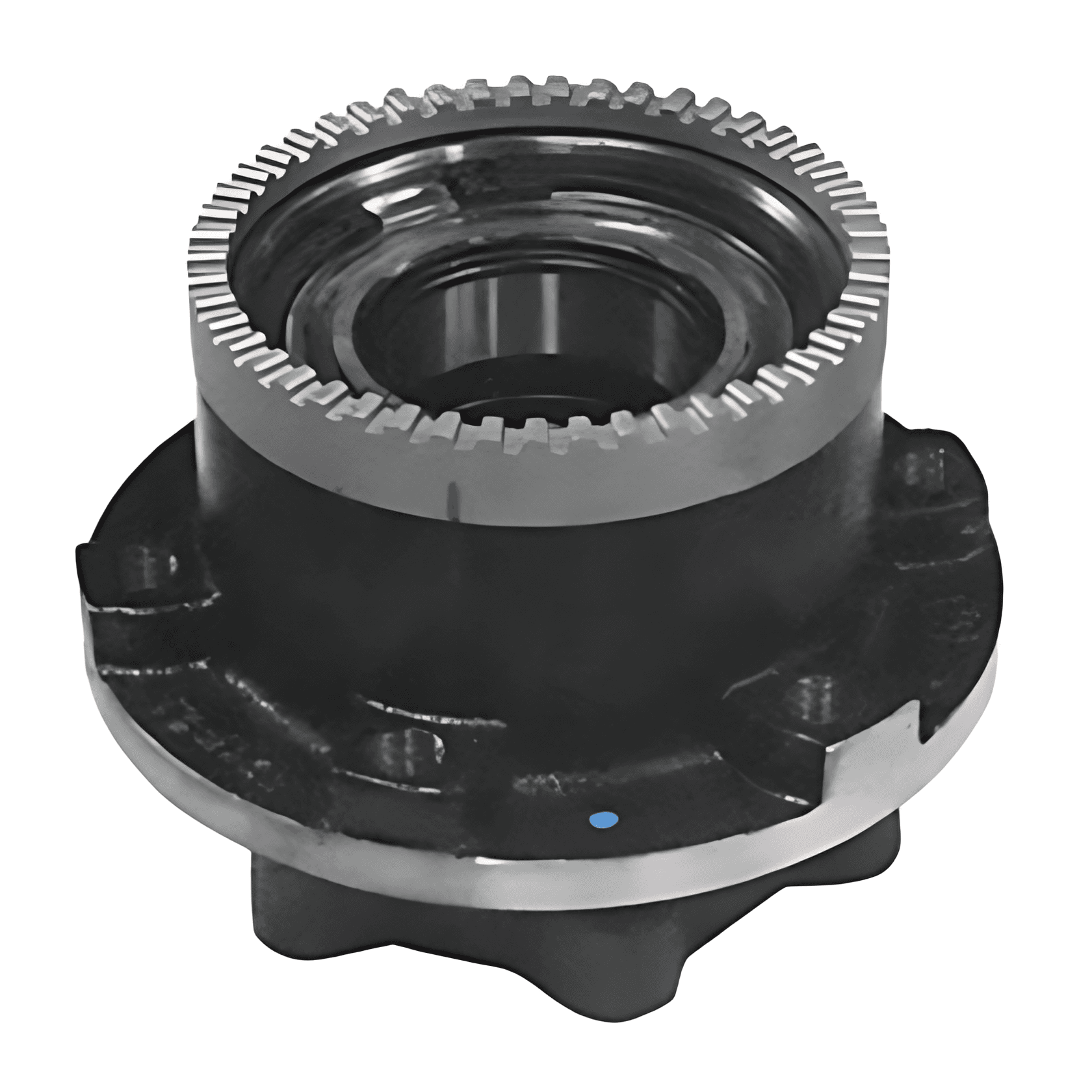 CUBO RODA TRASEIRA DIFERENCIAL AAM 8.9 - 23B598611B