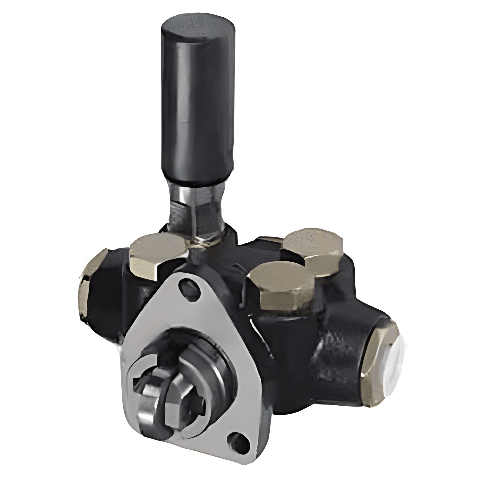 BOMBA ALIMETADORA COMBUSTIVEL - PD019