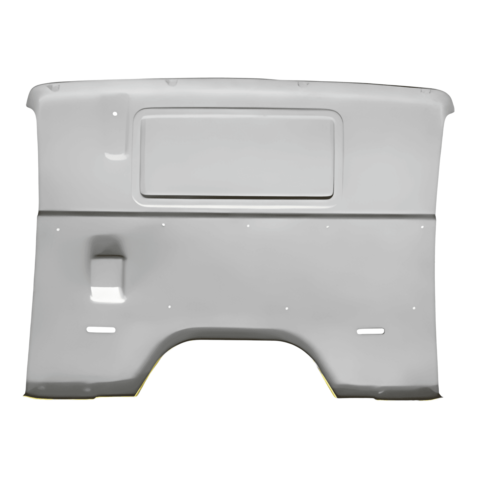 PAREDE TRASEIRA CABINE LTC ACELLO - 9796900456