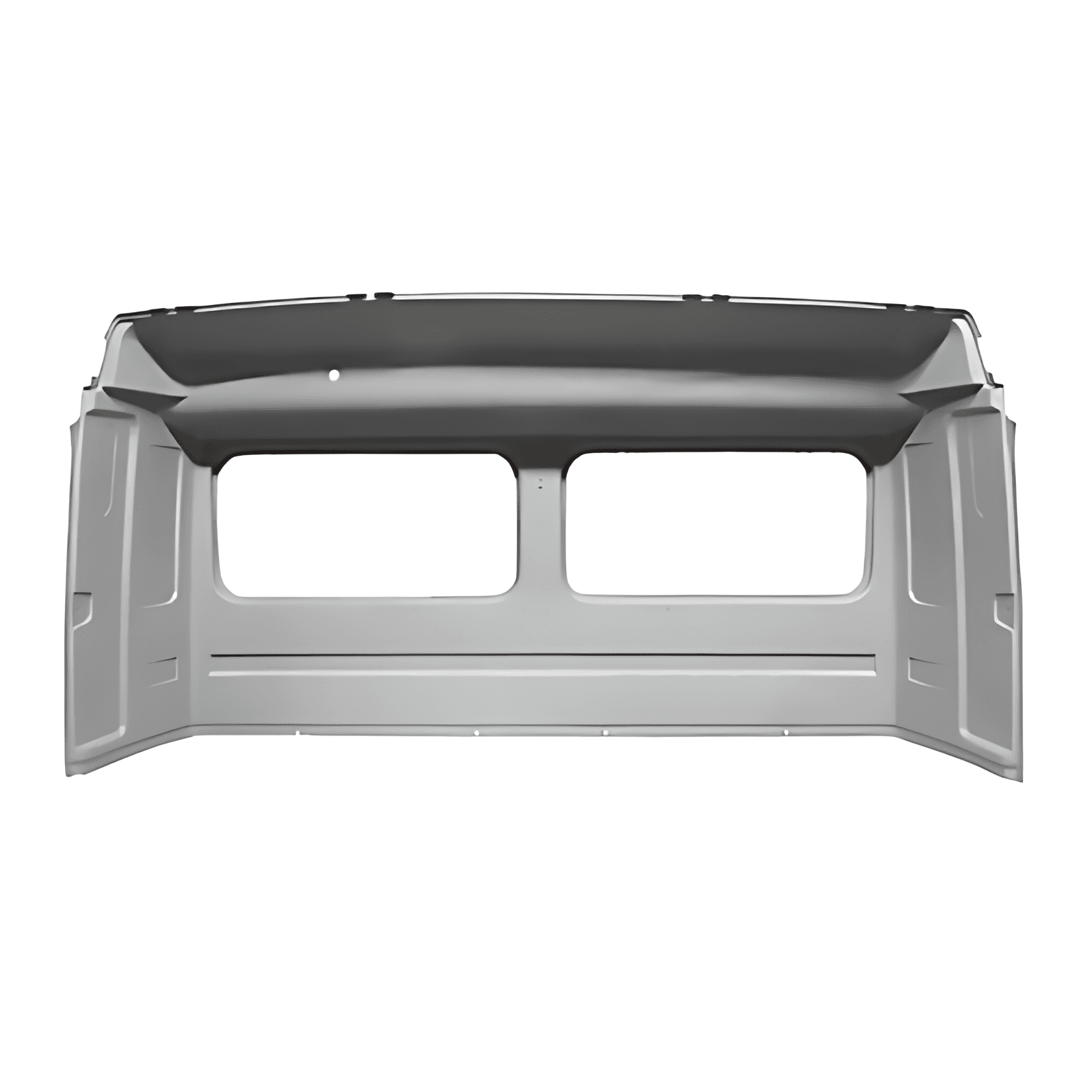 PAREDE RUCKSHAC ( TETO BAIXO ) - 9586900241