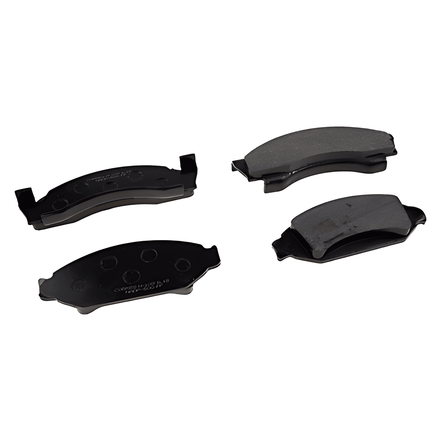 PASTILHA FREIO AGRALE - N109