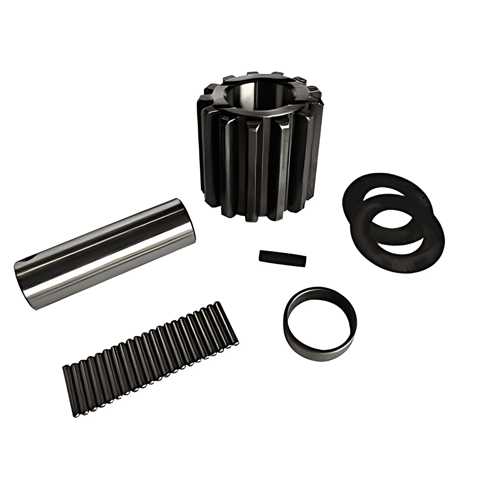 KIT REPARO DA REDUZIDA CAIXA SATELITE RS230 ( LATERAL DA CAIXA  ) - 2S0598656A