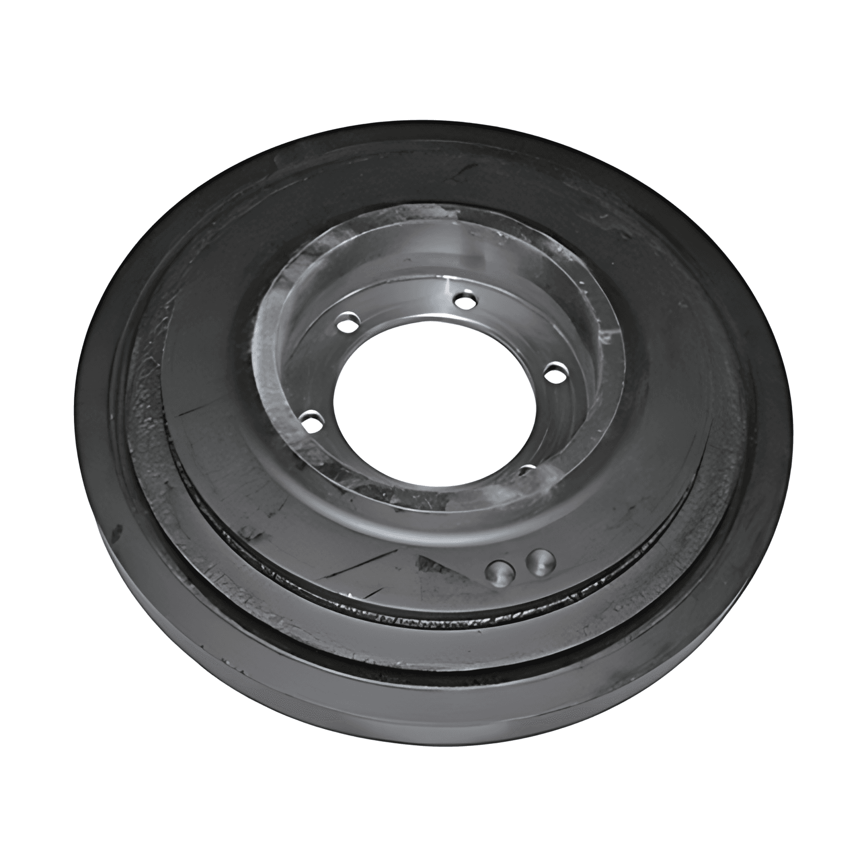 AMORTECEDOR VIBRACAO MOTOR MWM X10 - MP01702013