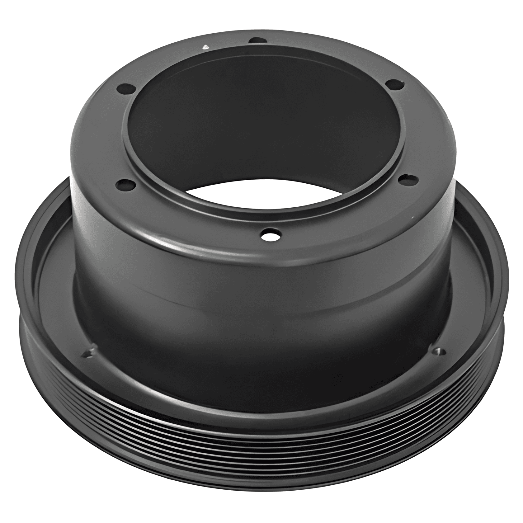 POLIA ACIONAMENTO VENTILADOR OM457LA - MP000001PA