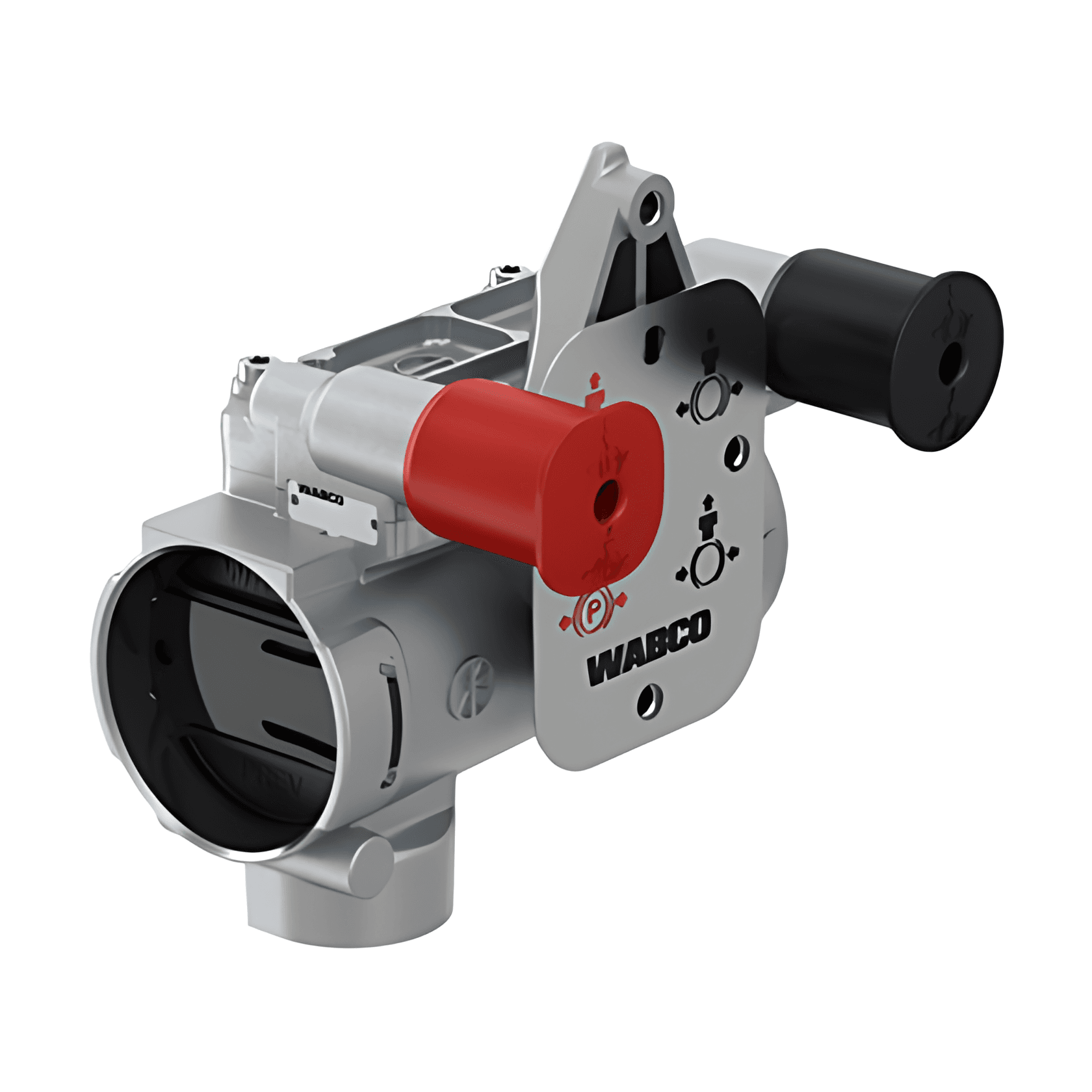 VALVULA PREV SEM CONEXAO - 9710029000