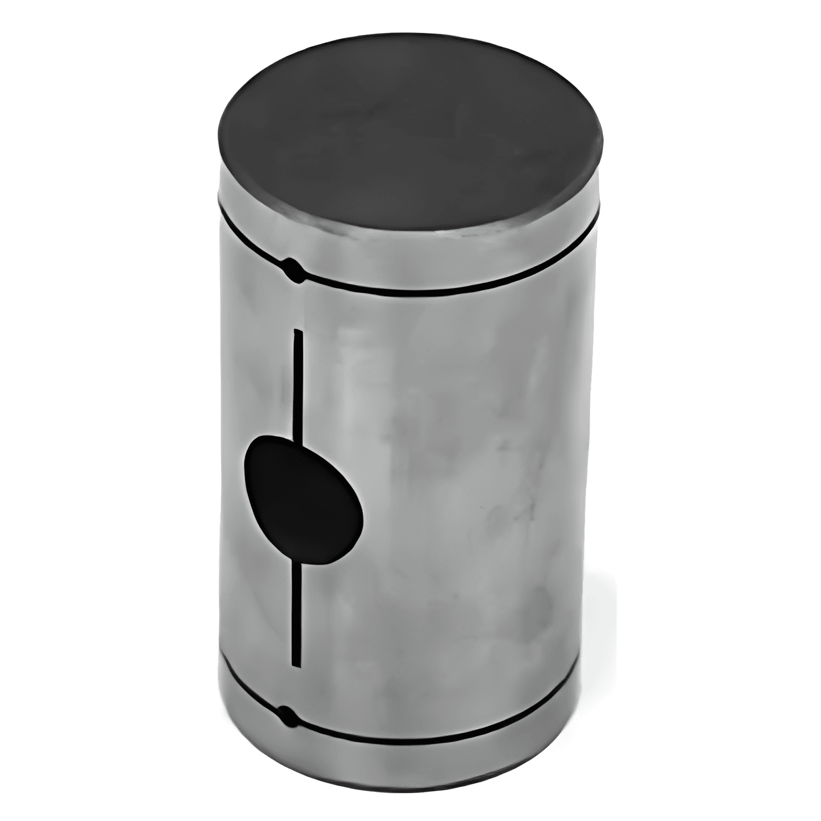 EIXO BALANCIM MOTOR ISB ISF - BH2X6531AA