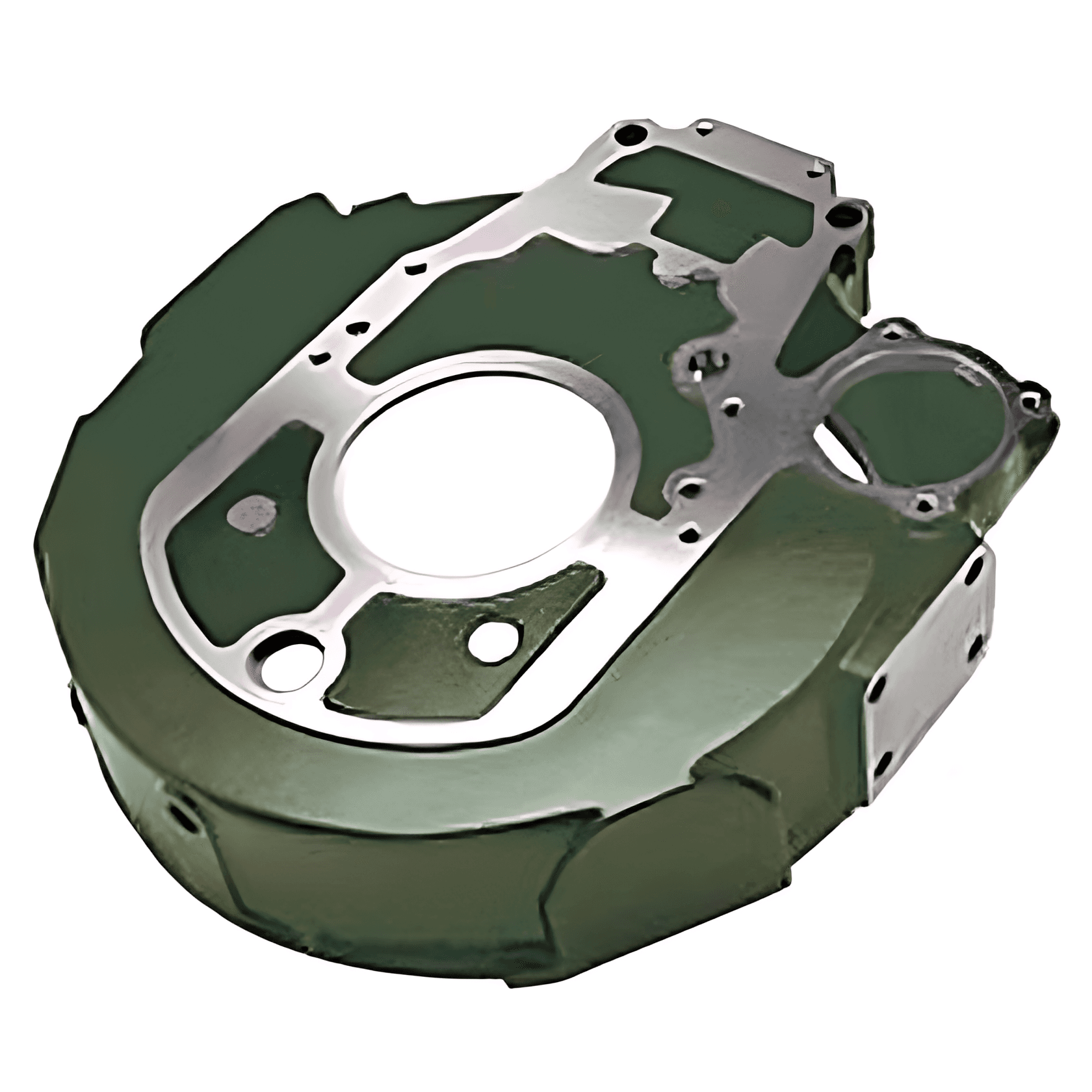 CARCACA VOLANTE MOTOR OM366LA - MIG5007