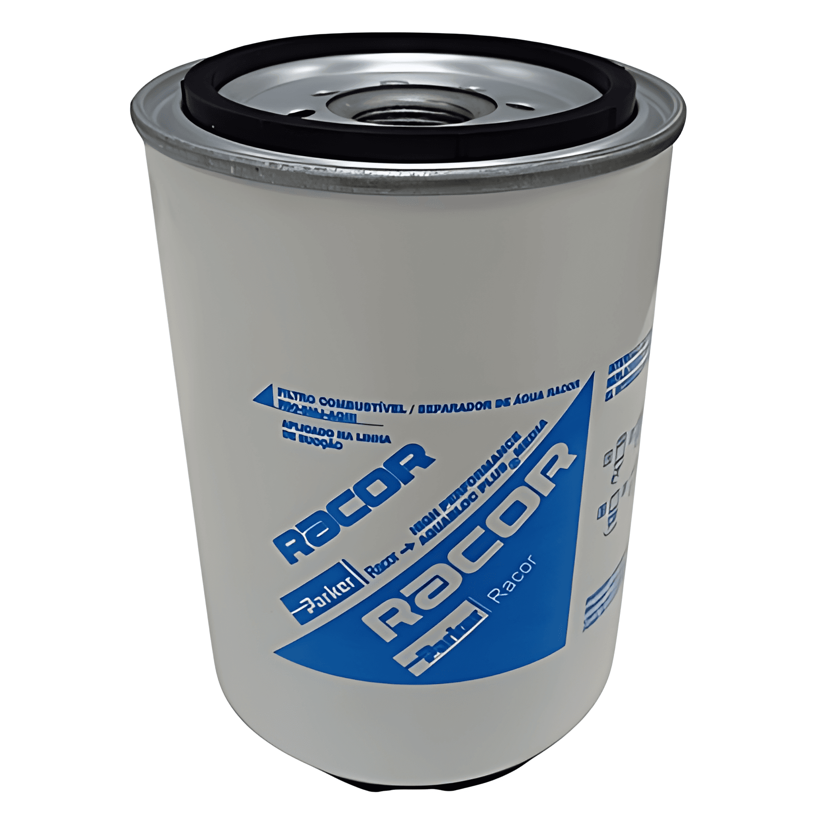 FILTRO SEPARADOR D AGUA SEM COPO - B319234H918
