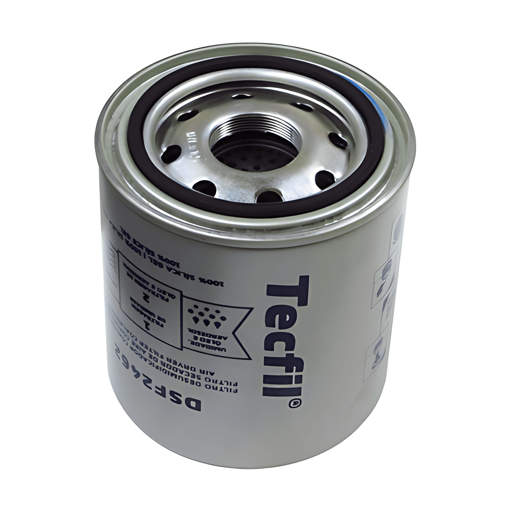 FILTRO SECADOR AR - 1391510