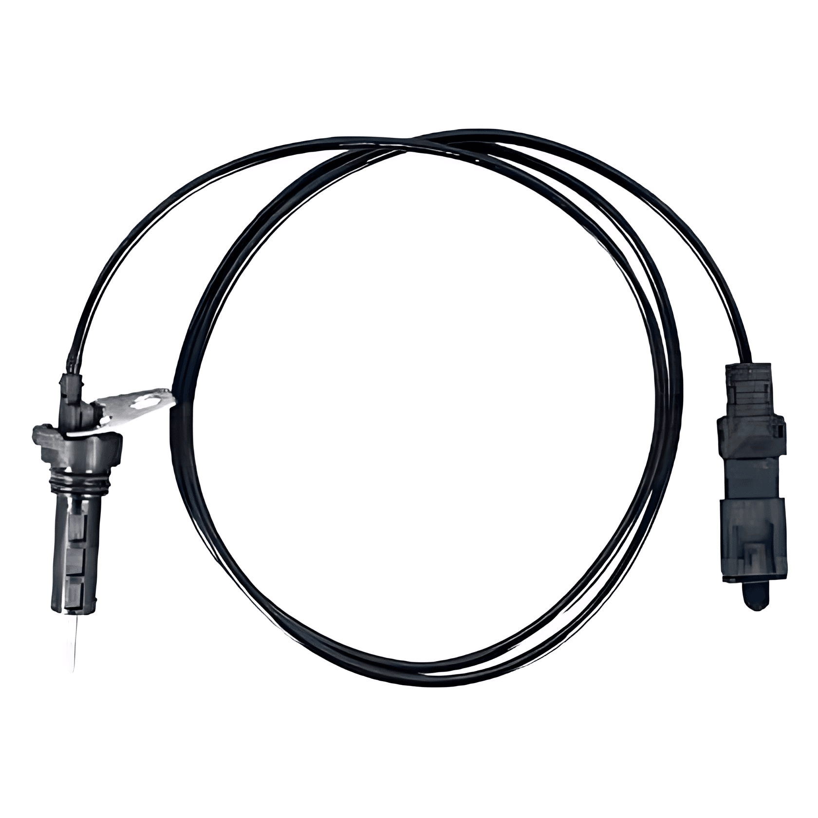 SENSOR DESGASTE PASTILHA DIANTEIRA/TRASEIRO - 21390375