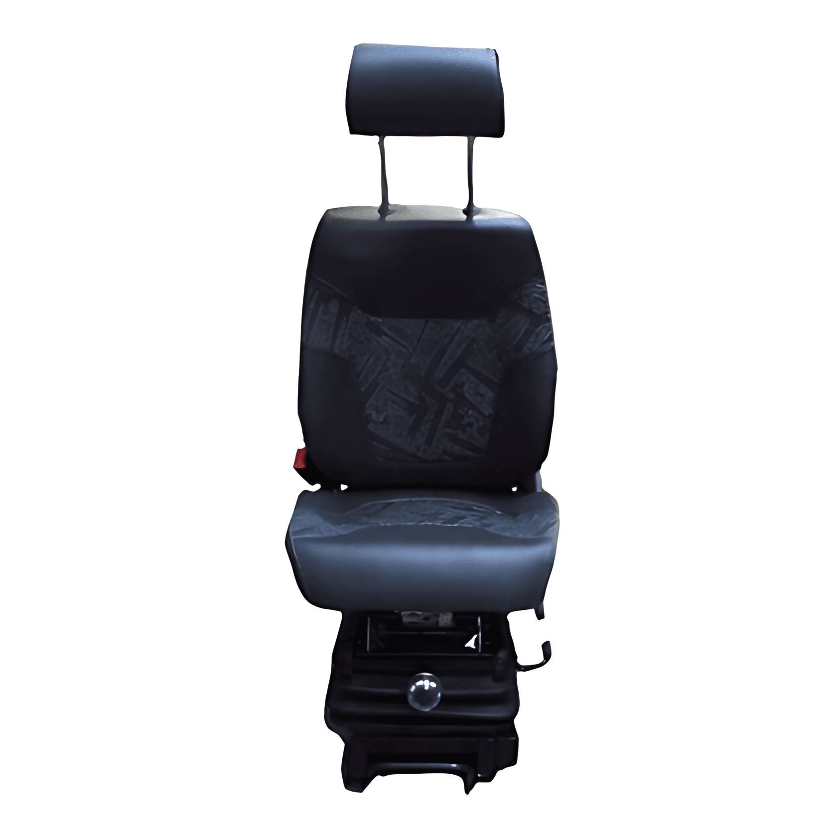 BANCO MOTORISTA MECANICO VINIL - 9589102802