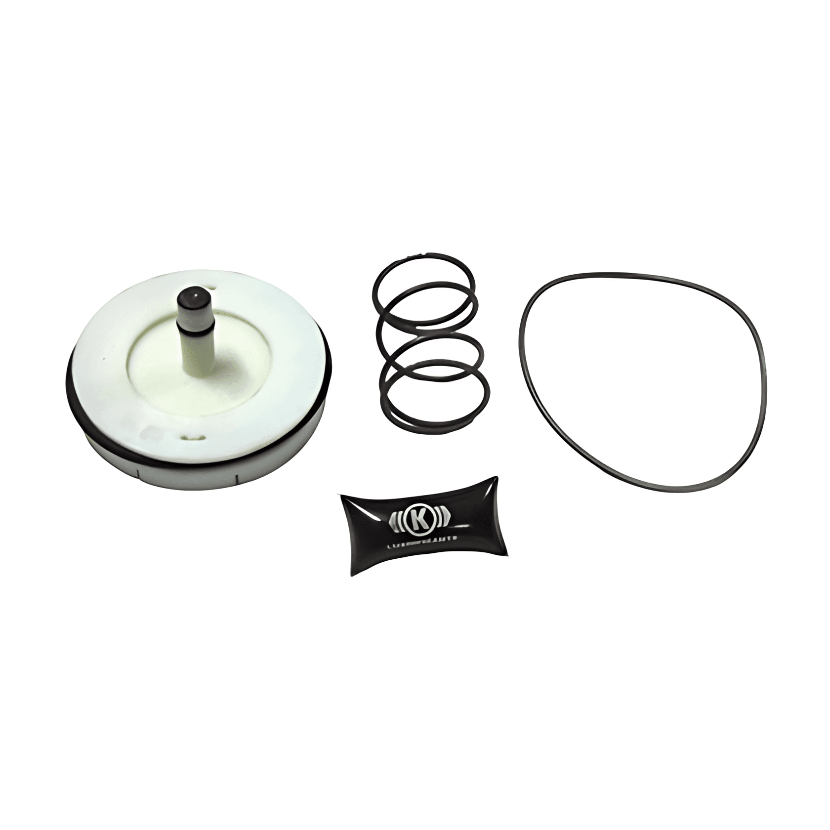 JOGO REPARO SECADOR AR - K224108