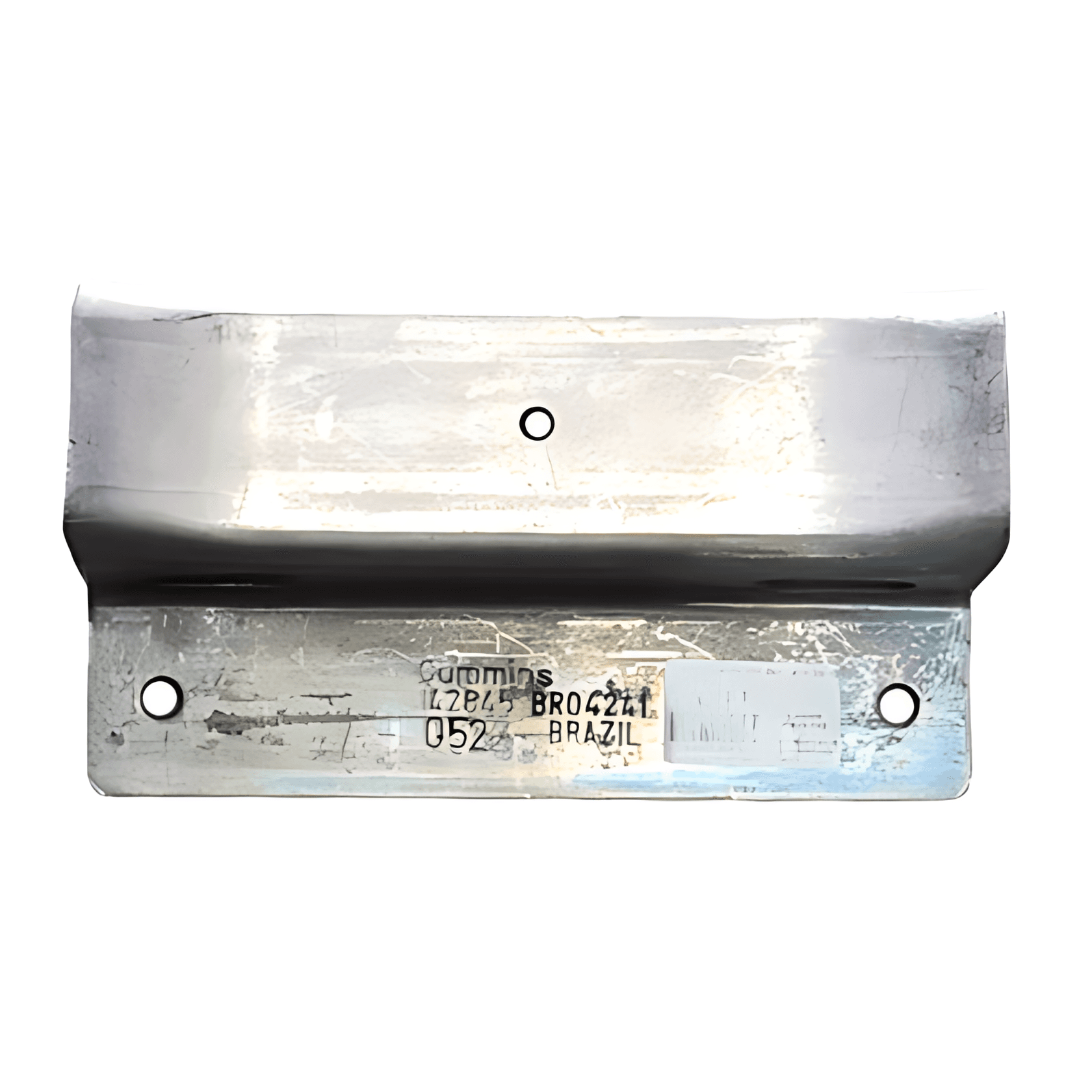 SUPORTE CINTA FIXACAO CATALISADOR MOTOR ISL 8.9 6CIL EURO V - 2T2253221