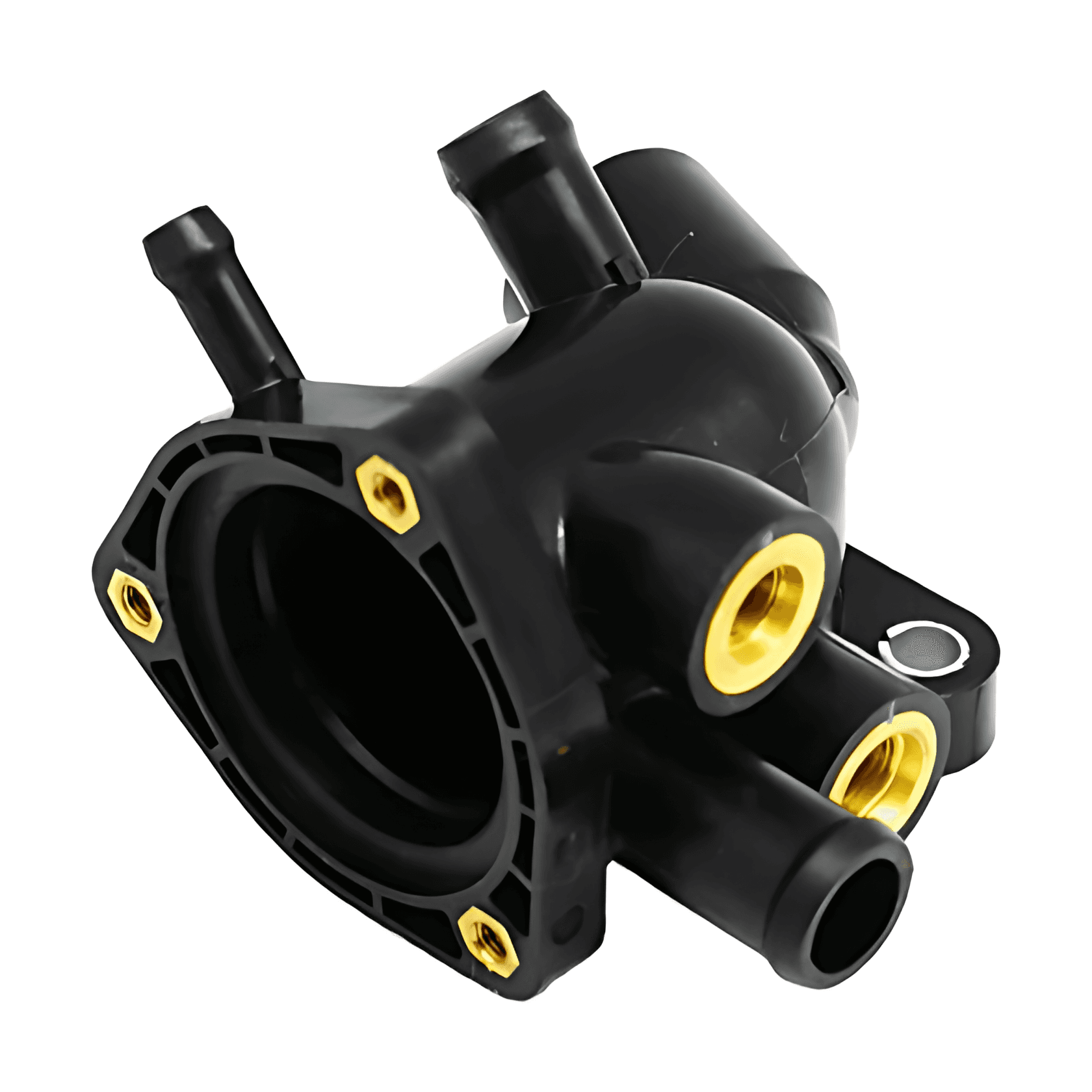 CARCACA TERMOSTATO MOTOR ISF 2.8 4CIL EURO V - 23B121115