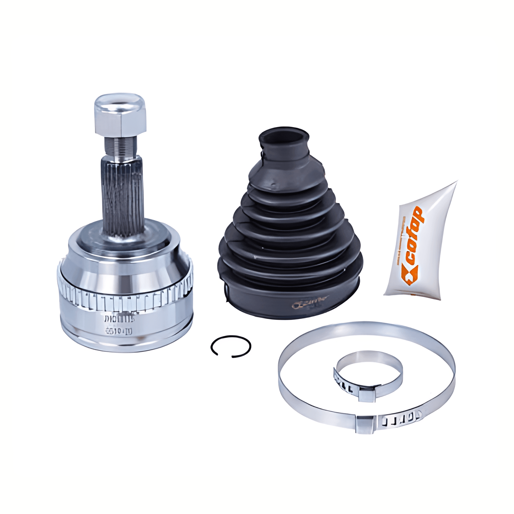 JUNTA HOMOCINETICA FIXA LADO RODA - JHC18115