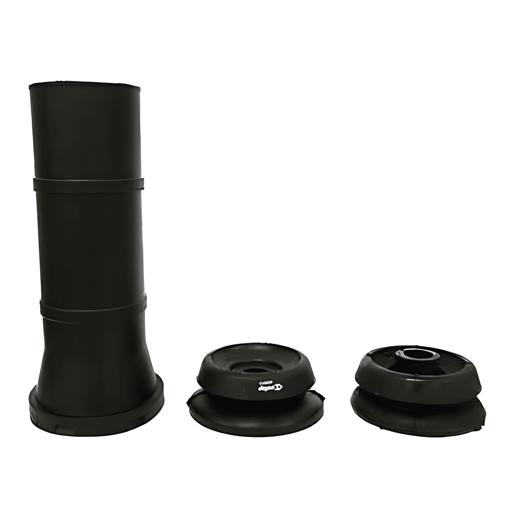 KIT AMORTECEDOR DIANTEIRO - TKC02101