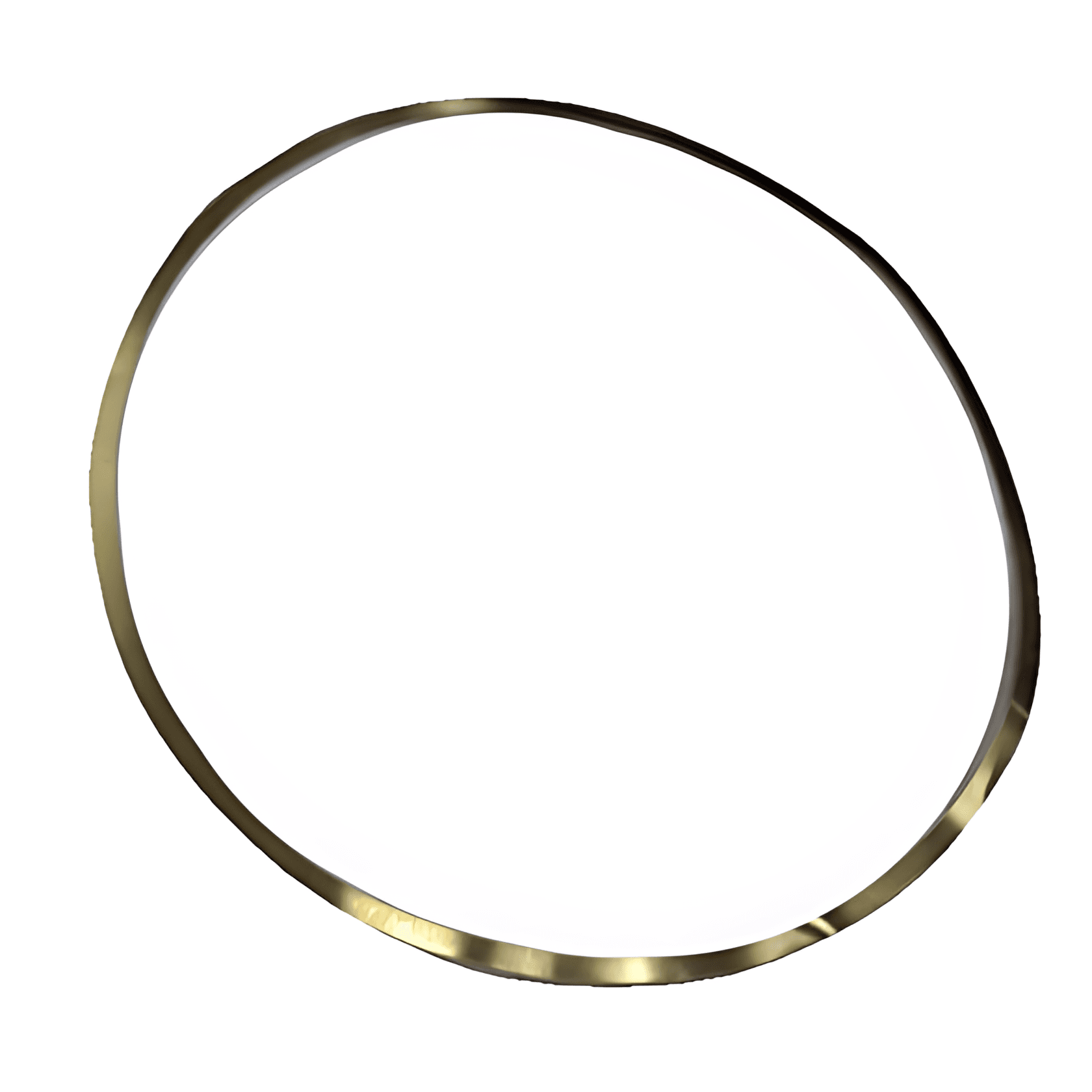 ANEL REGULAGEM CAMISA TOMBAK 0.08MM MOTOR CURSOR 10 - DC466M093AA