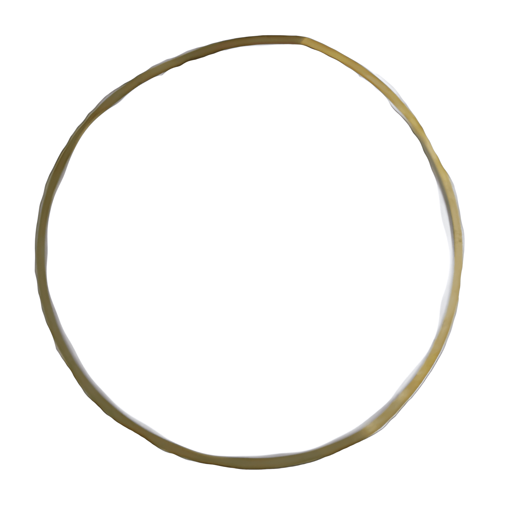 ANEL CALCO CAMISA 0,12MM TOMBAK - 98456130