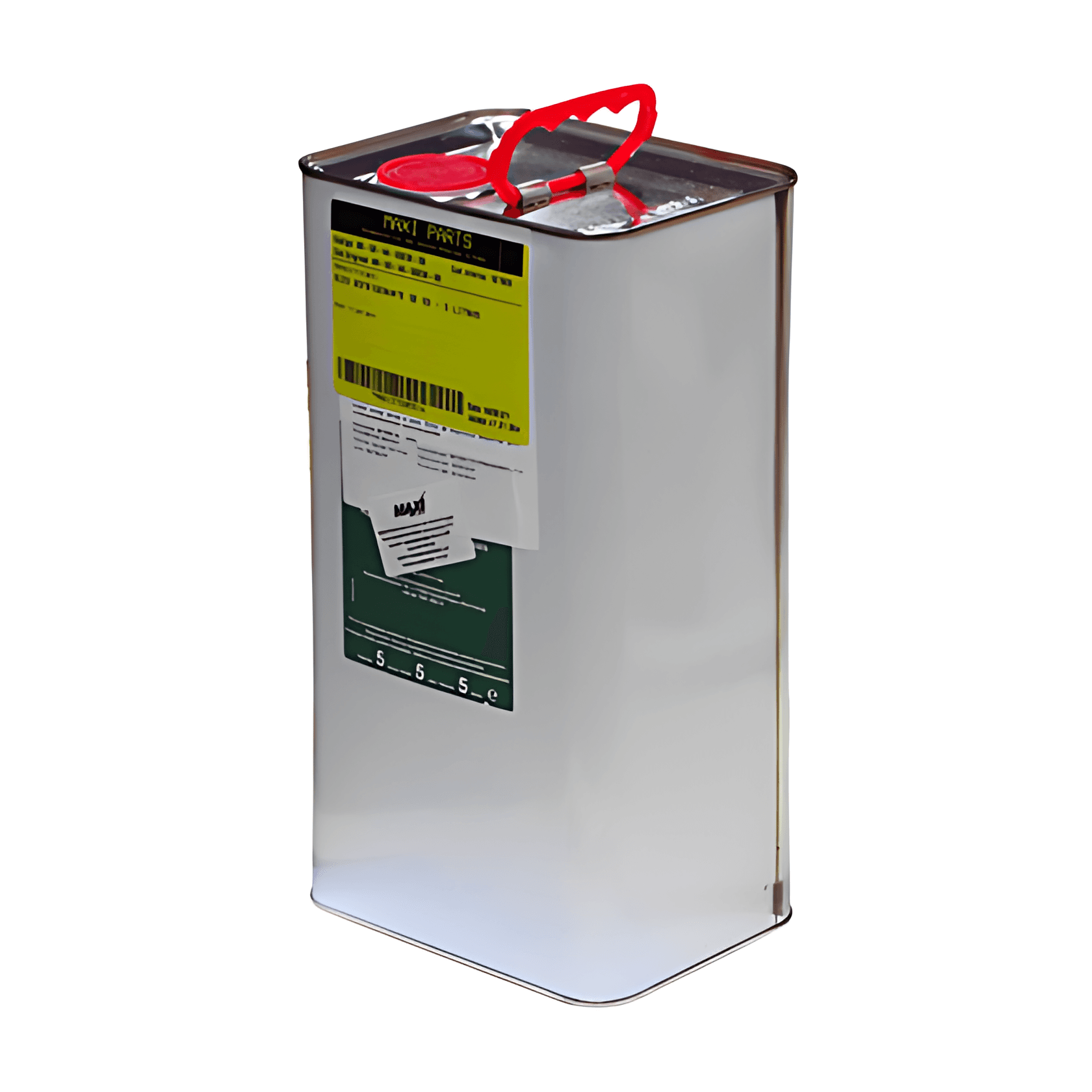 OLEO COMPRESSOR AC BSE55  5 LITROS - 8850440003600