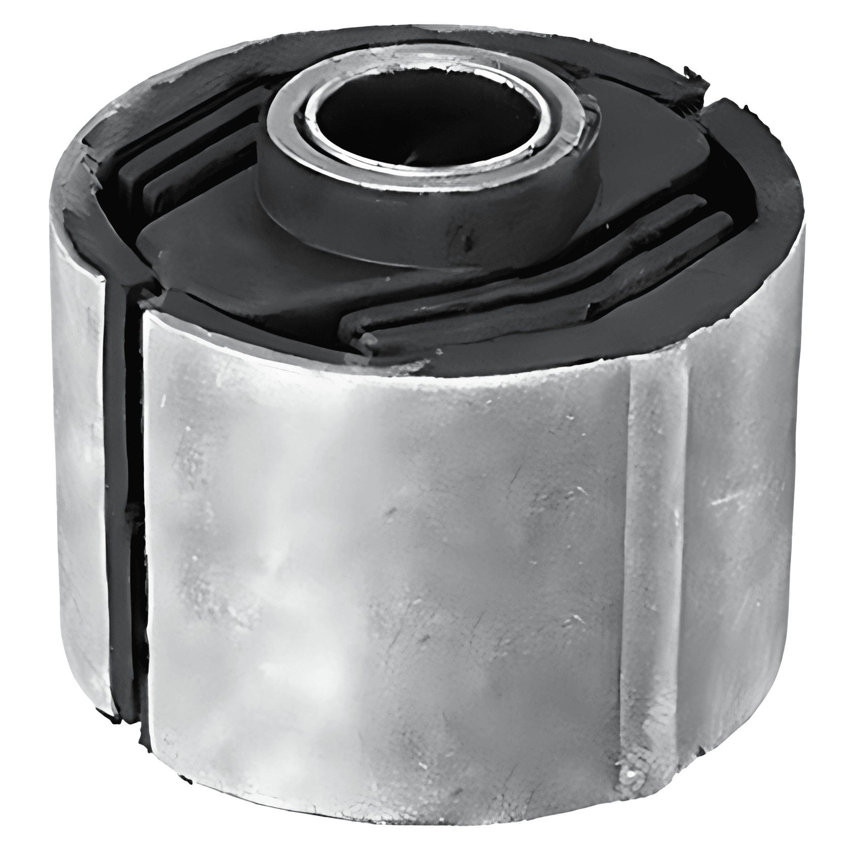 BUCHA SUPORTE FIXACAO CABINA - 500331831