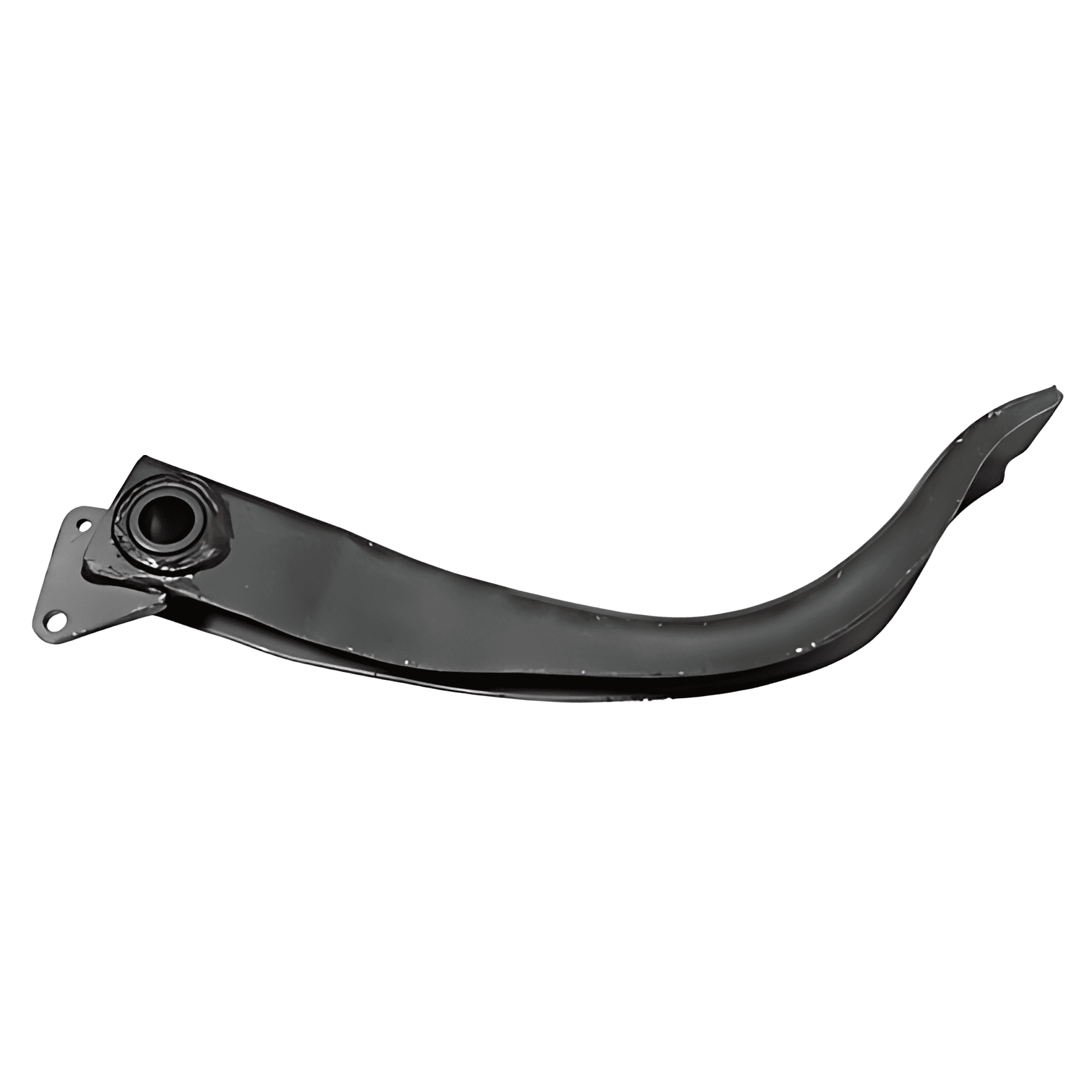 PEDAL PLASTICO COMANDO EMBREAGEM - 93819266