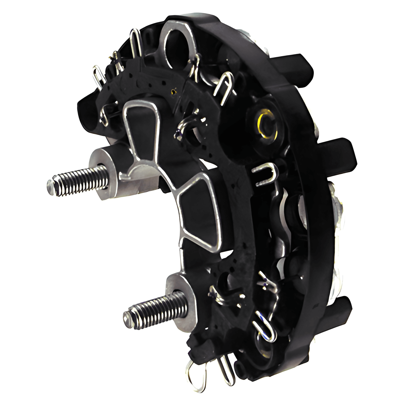 CONJUNTO RETIFICADOR 80A 120 AMP - F00M13335474N