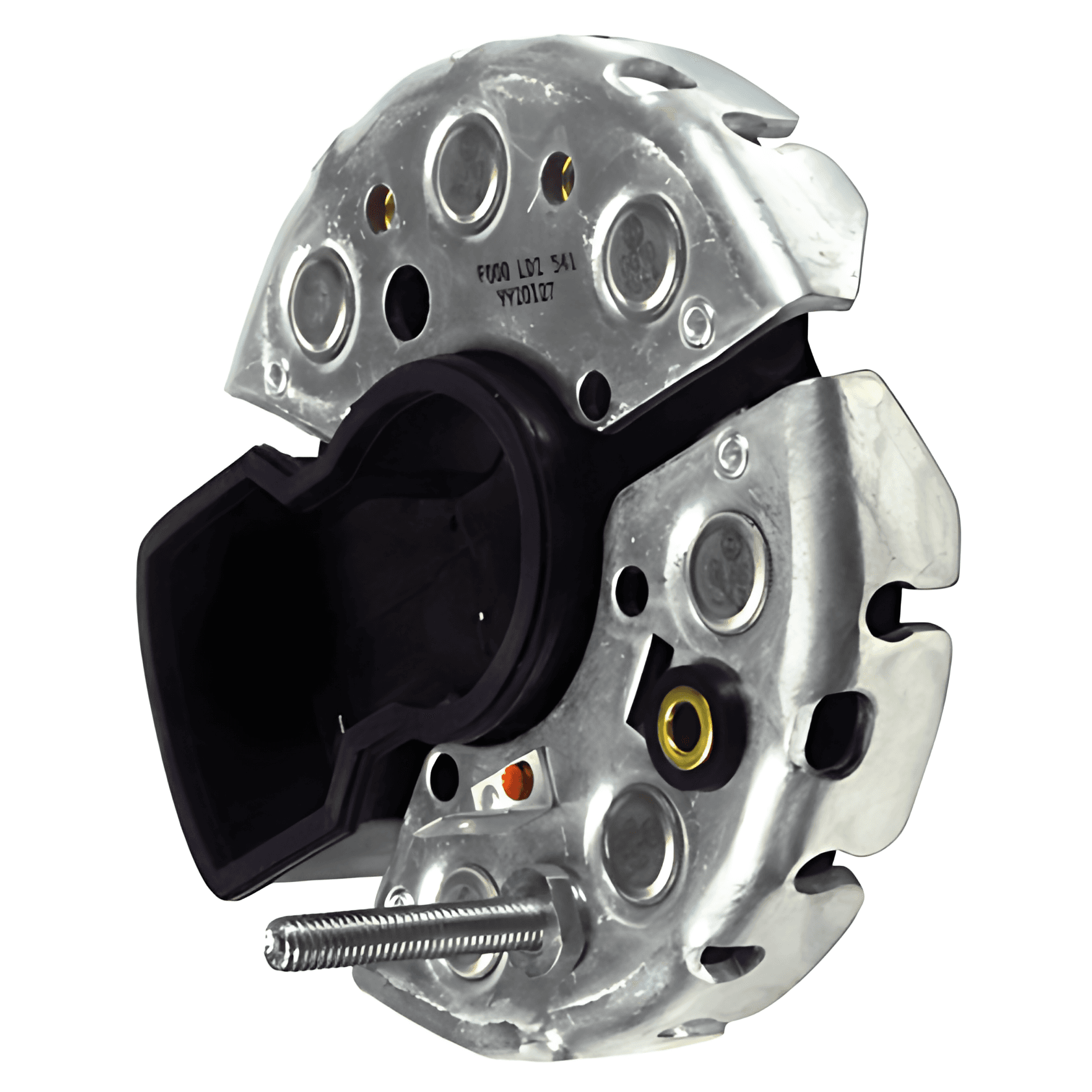 CONJUNTO RETIFICADOR - F000LD254174N