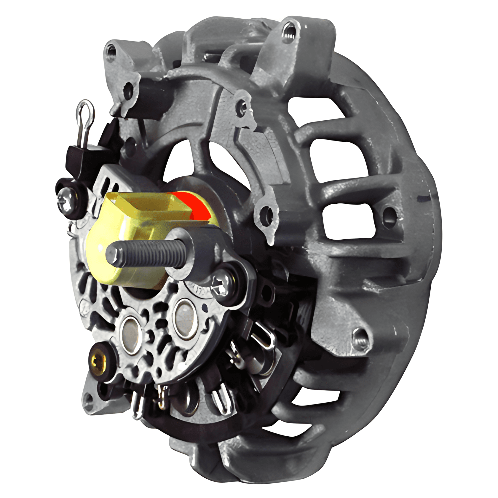 CONJUNTO RETIFICADOR ALTERNADOR - F000.BL1.9N2