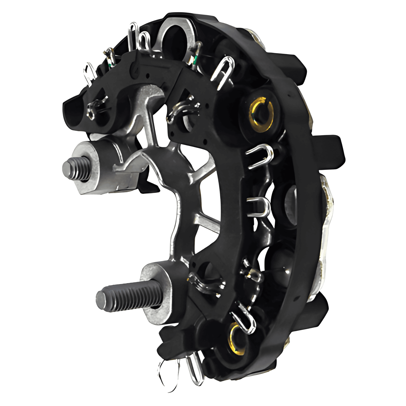 CONJUNTO RETIFICADOR ALTERNADOR - F00M.123.244